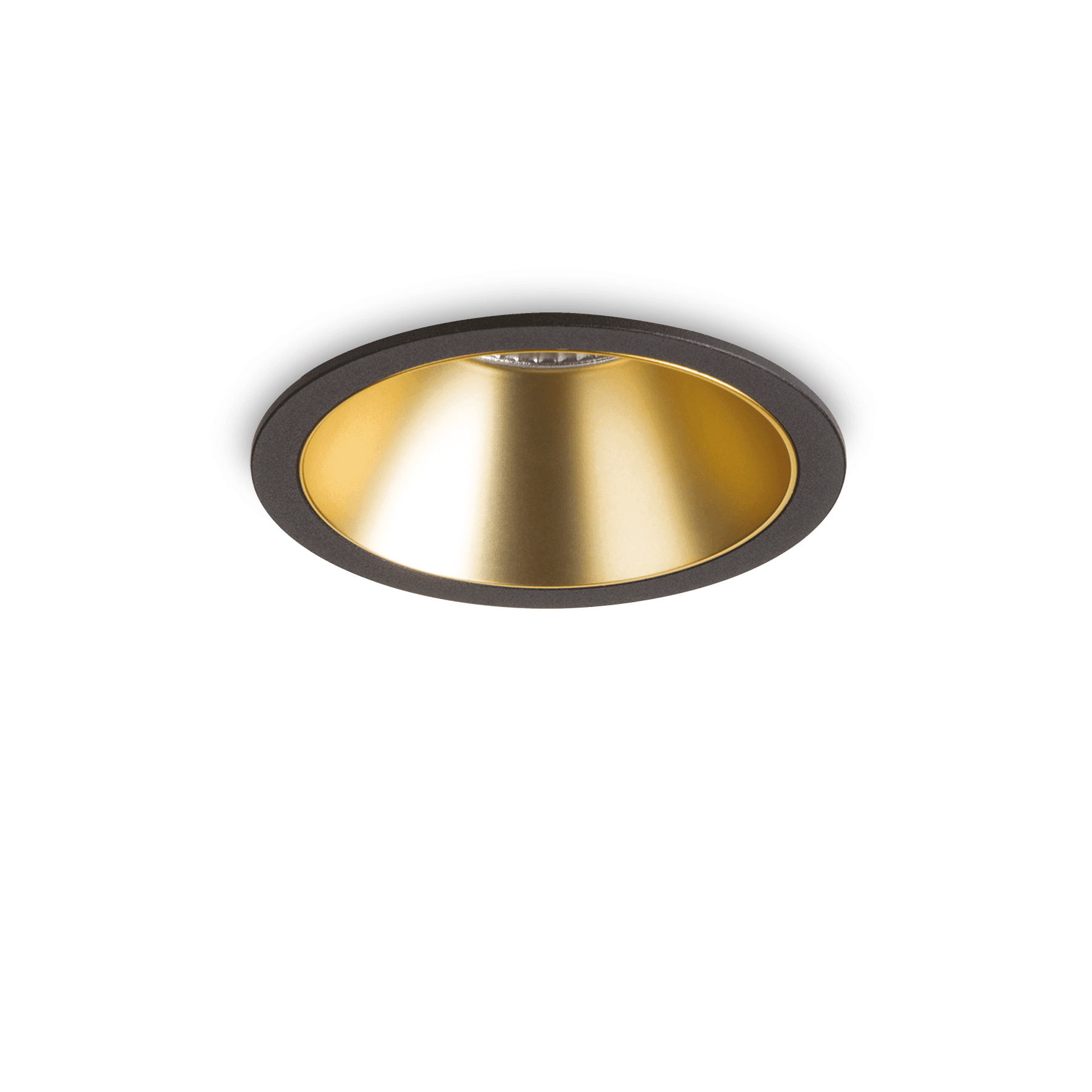 Ideal Lux Game trim round 20w 3000k ne or