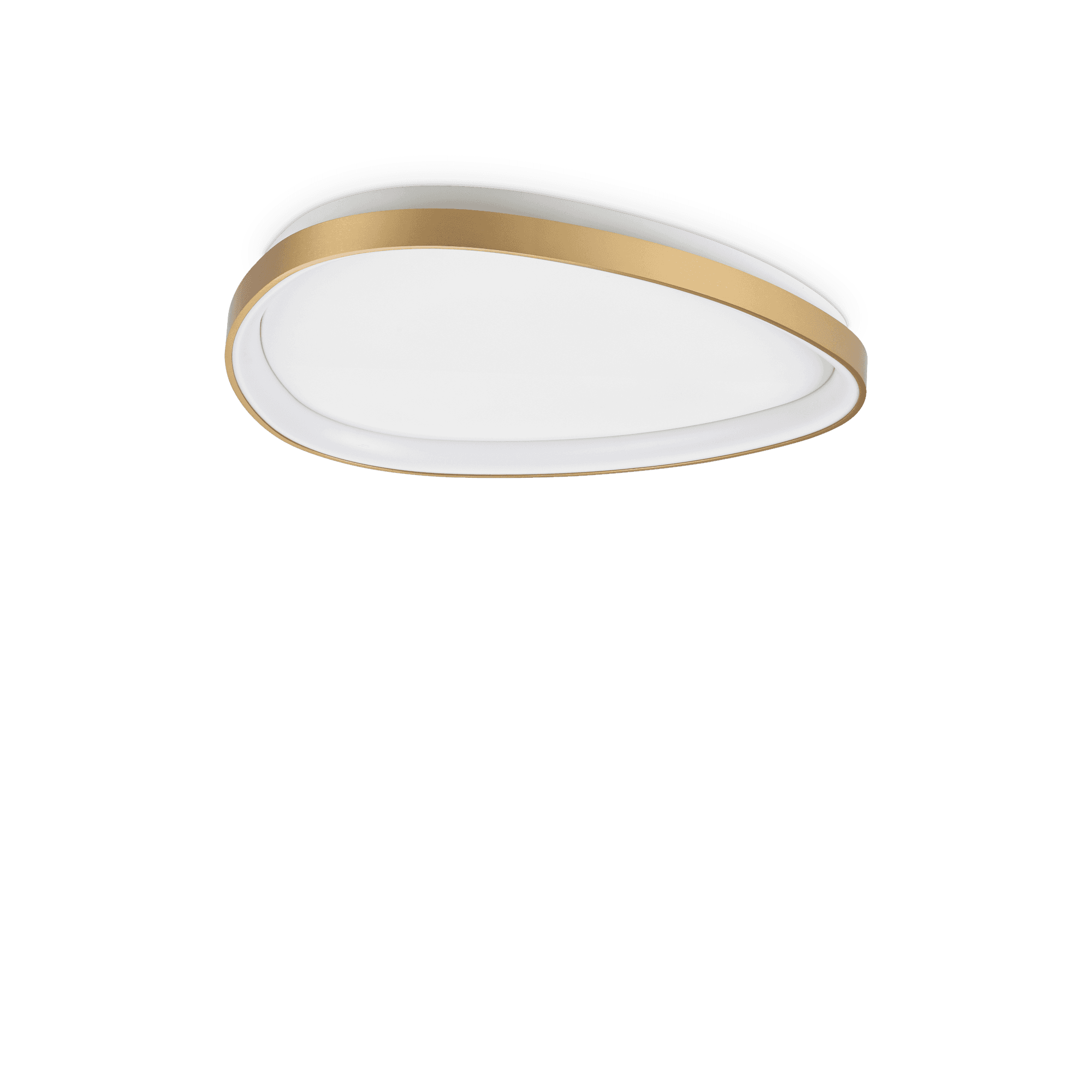 Ideal Lux Gemini pl d061 on-off 2700k