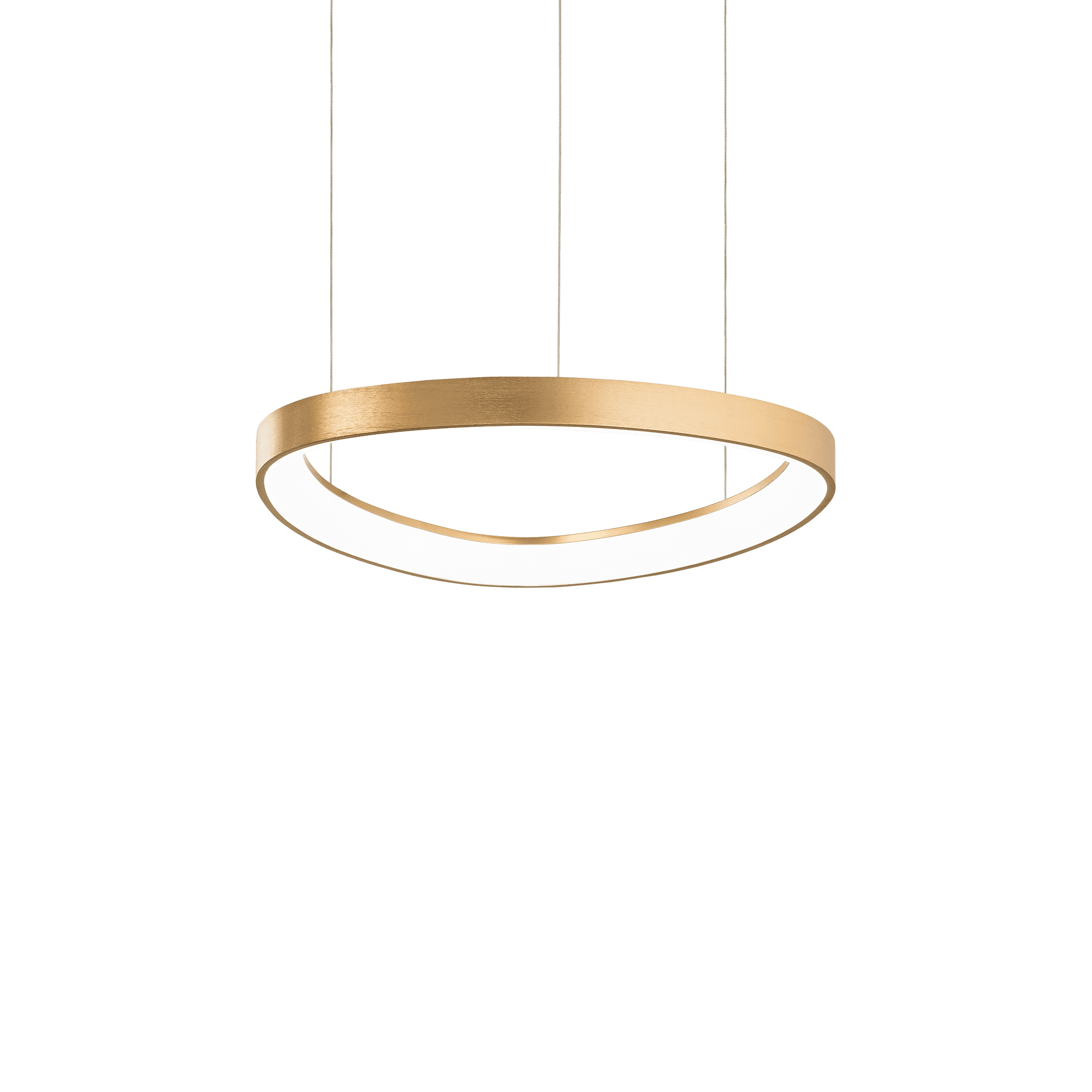 Ideal Lux Gemini sp d042 on-off 2700k