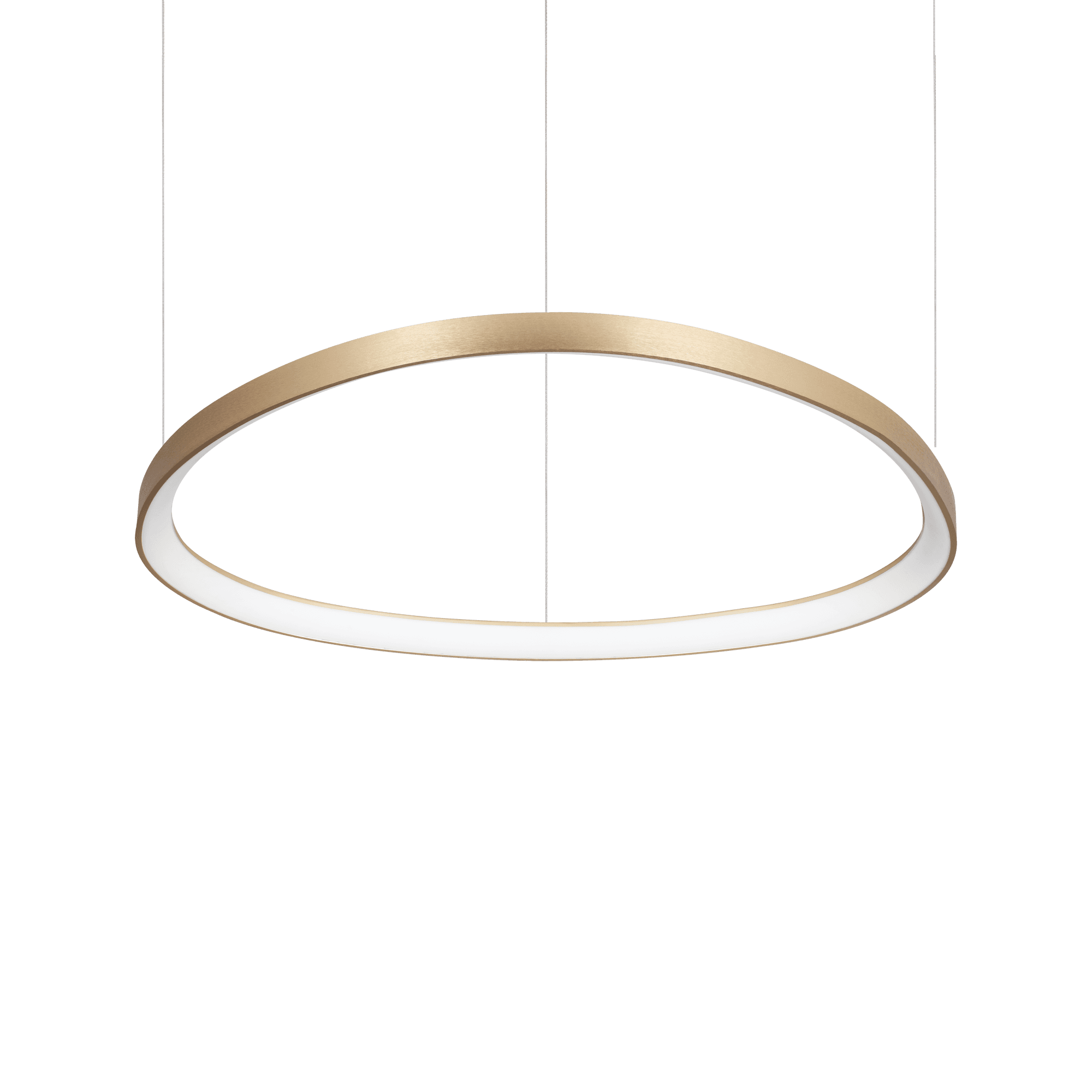Ideal Lux Gemini sp d081 on-off 2700k