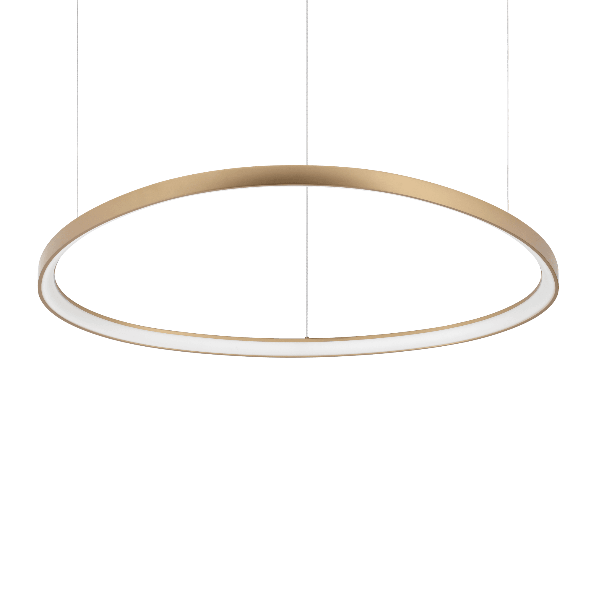 Ideal Lux Gemini sp d105 on-off 2700k