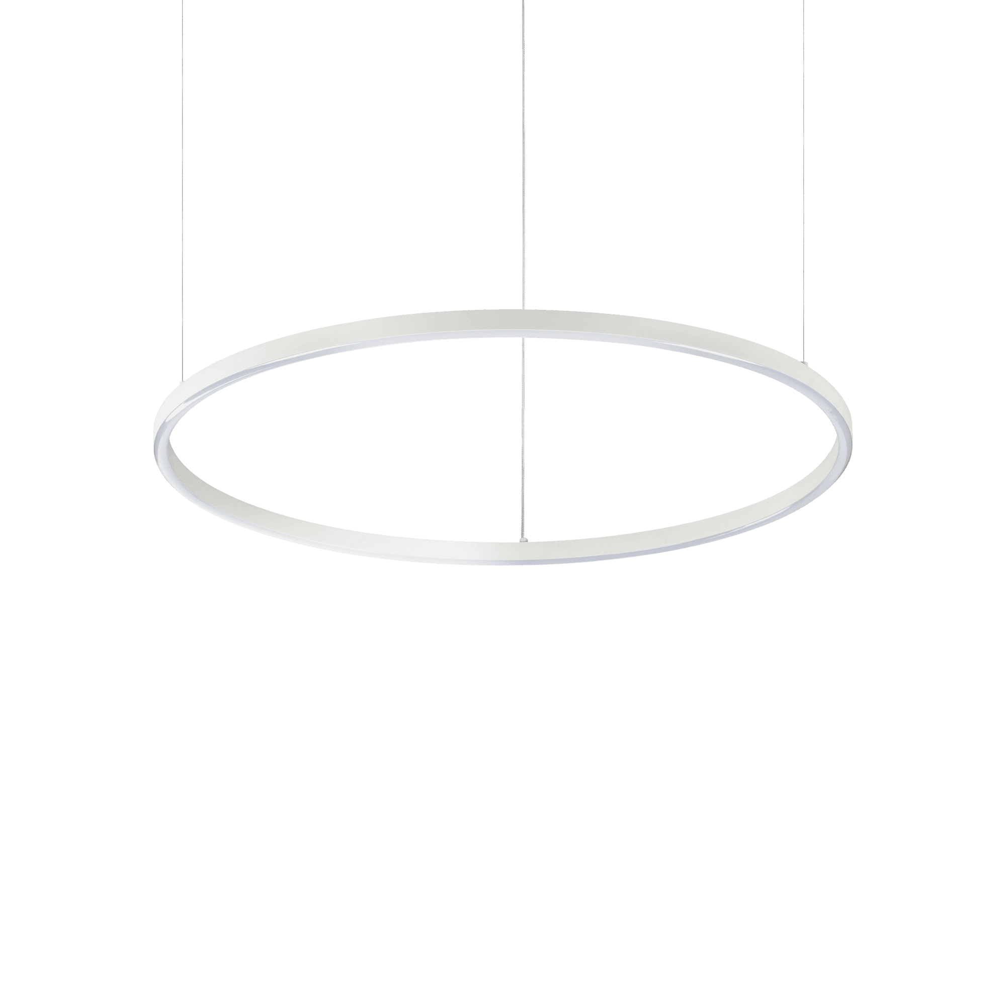 Ideal Lux Oracle slim sp d070 round 4000k dali