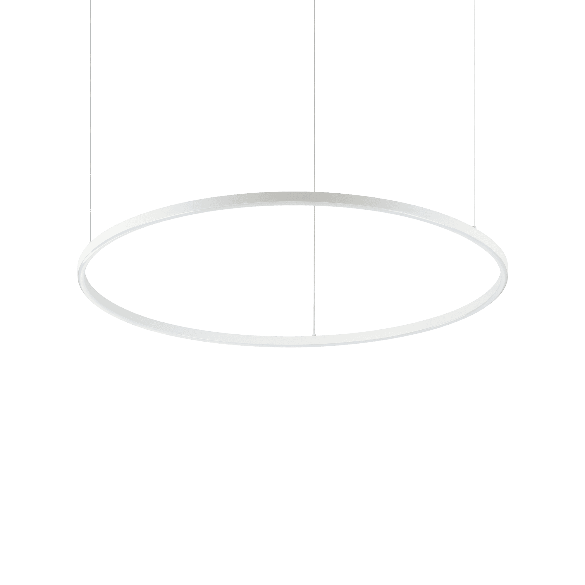 Ideal Lux Oracle slim sp d090 round 4000k dali