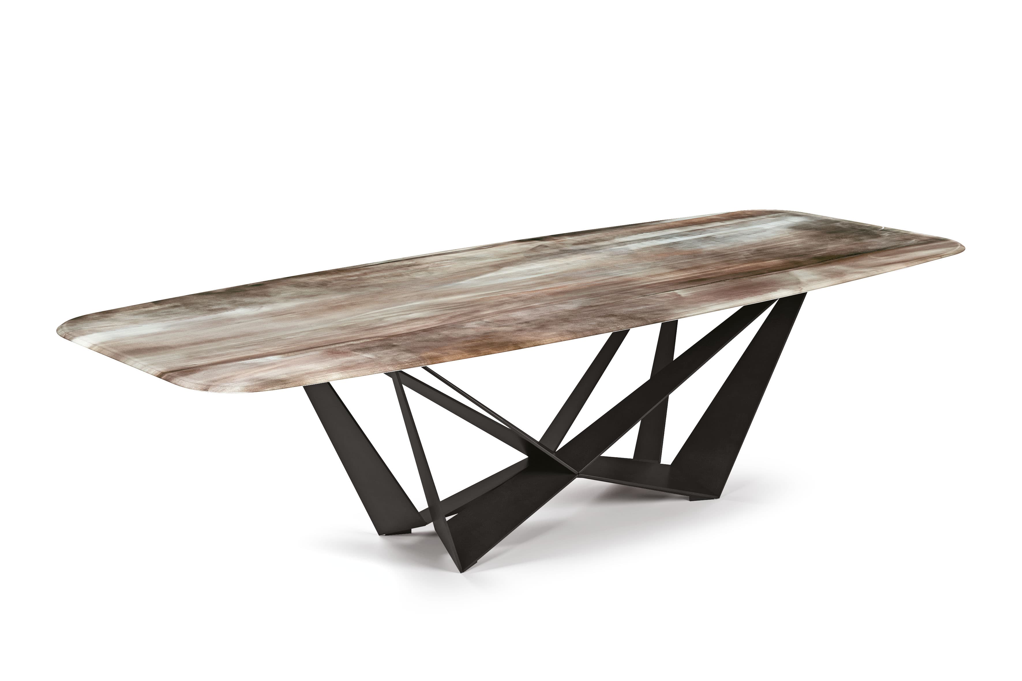 Cattelan Italia SKORPIO Crystalart