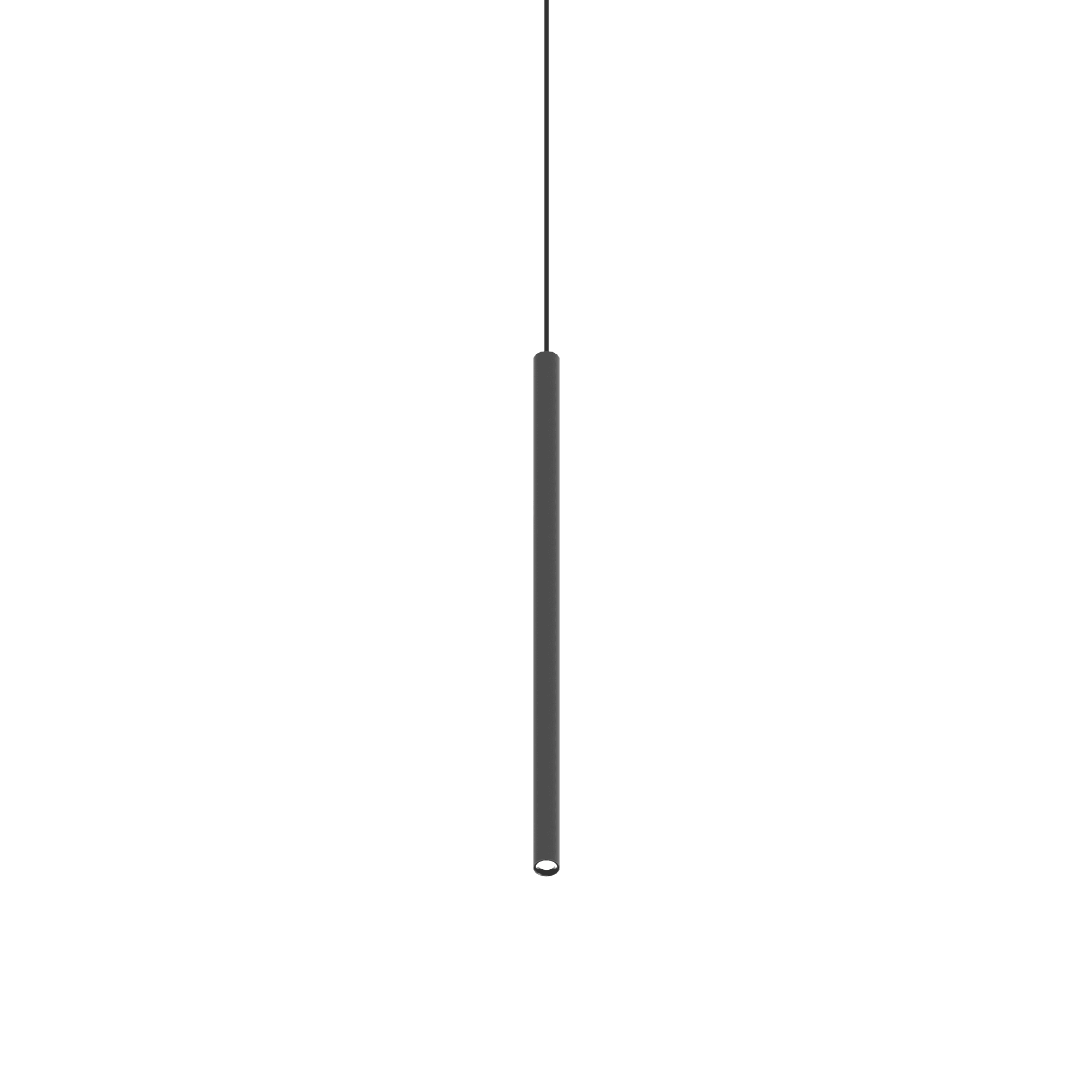 Ideal Lux Ego pendant tube 5.5w 3000k dali