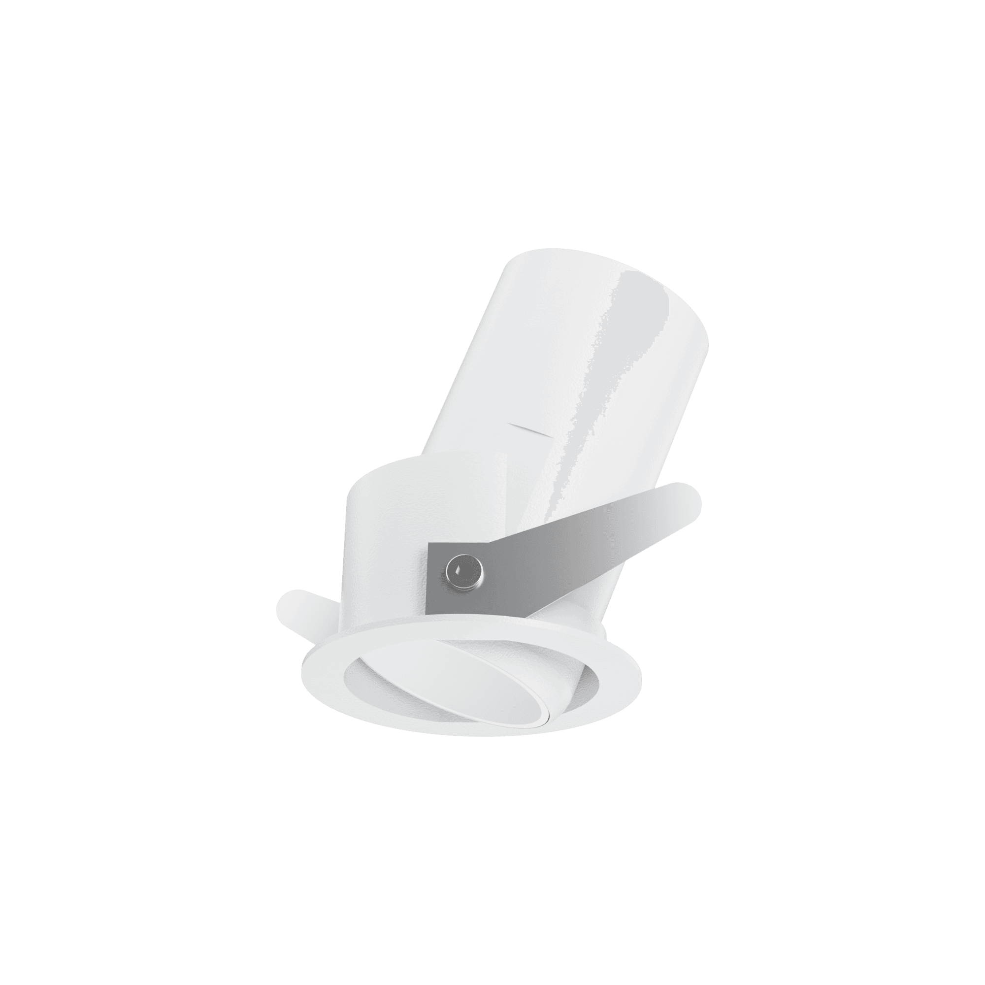 Ideal Lux Quark fi 9.0w adjustable 3000k