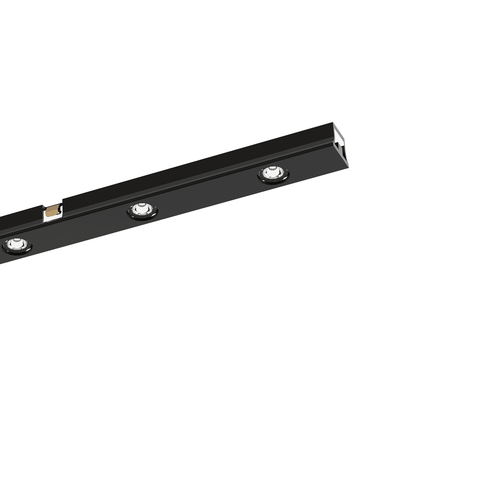 Ideal Lux Stick accent 06w 2700k