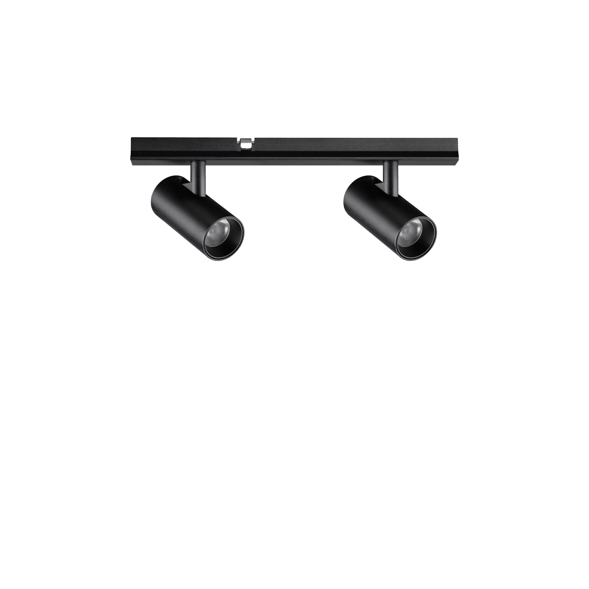 Ideal Lux Stick spot double 06w 2700k