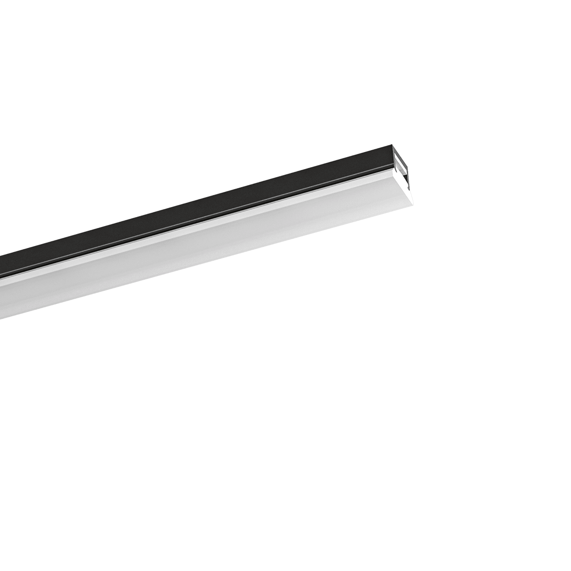 Ideal Lux Stick wide 12w 2700k