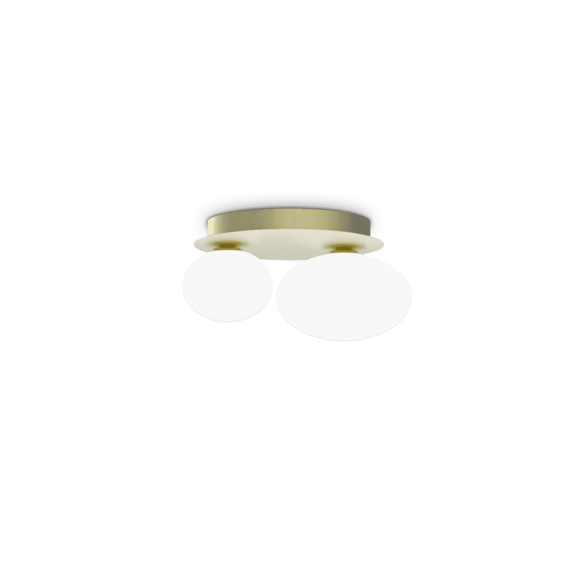 Ideal Lux Ninfea ap2