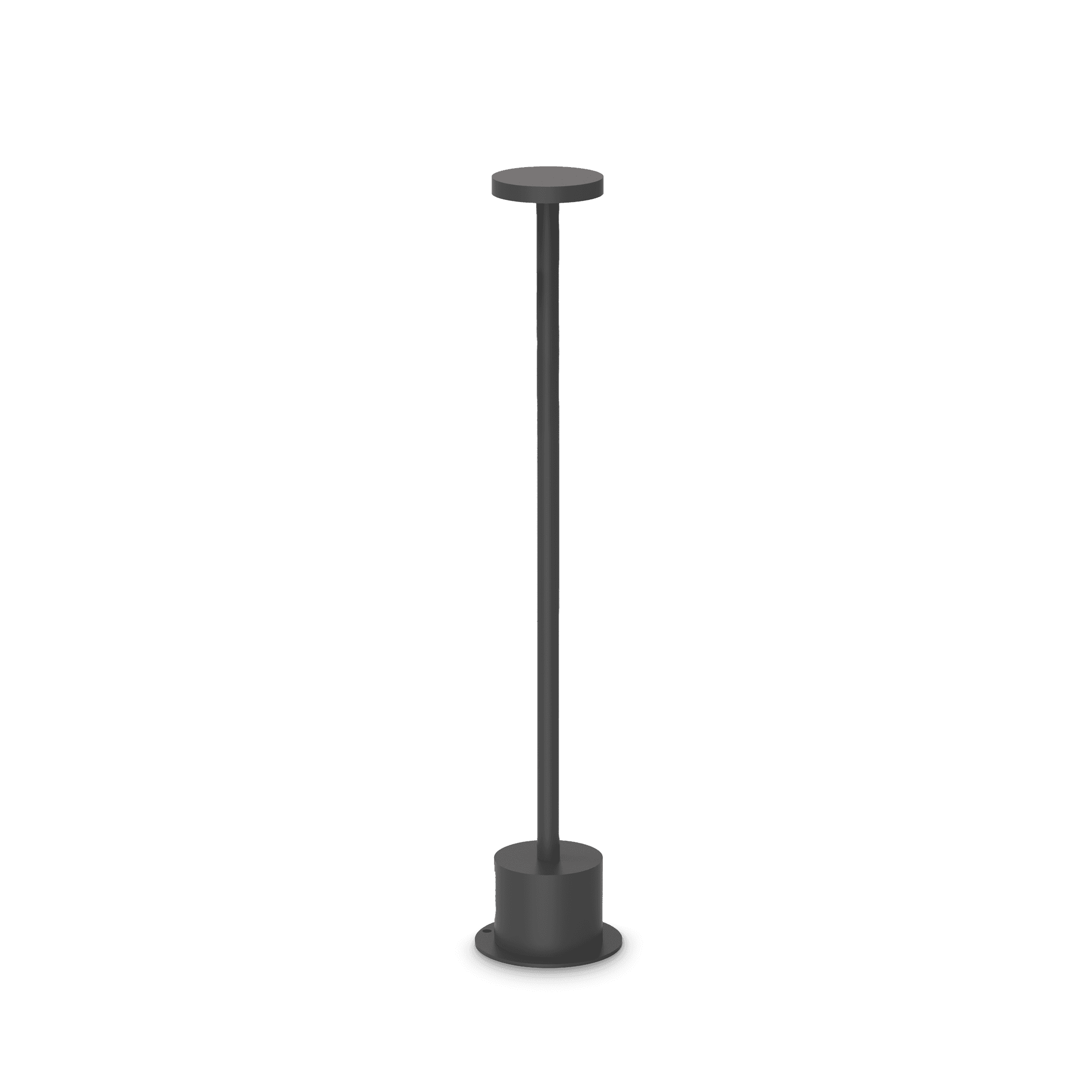 Ideal Lux Toffee pt d08 h50