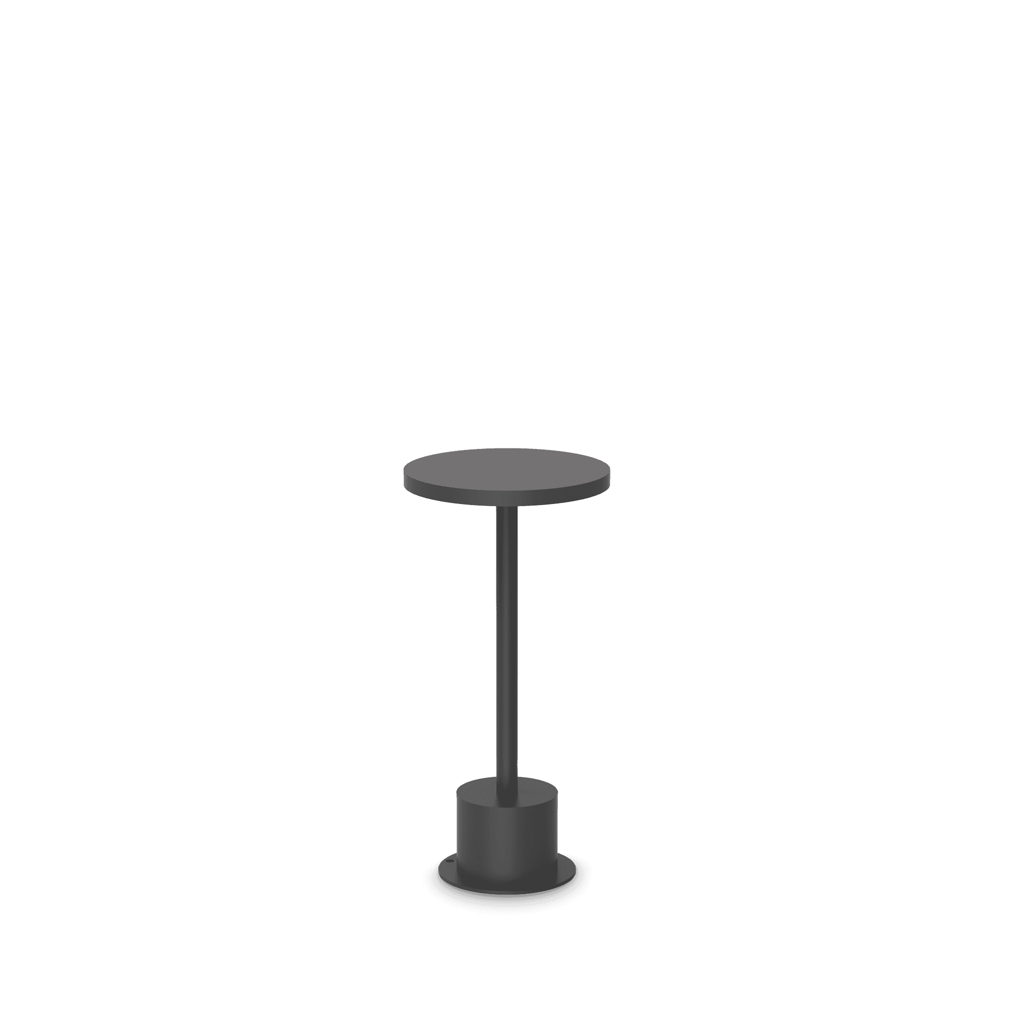 Ideal Lux Toffee pt d16 h25