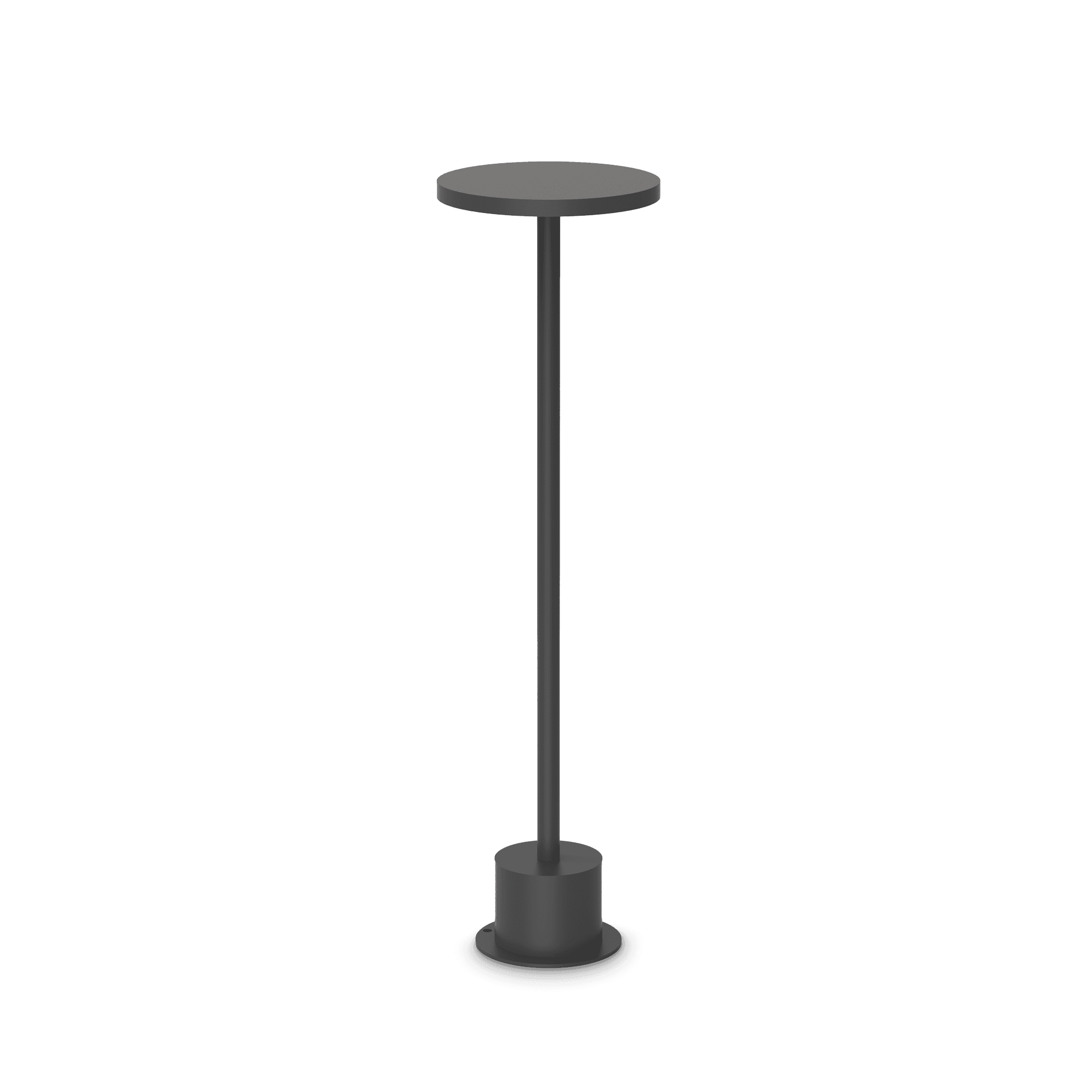 Ideal Lux Toffee pt d16 h50