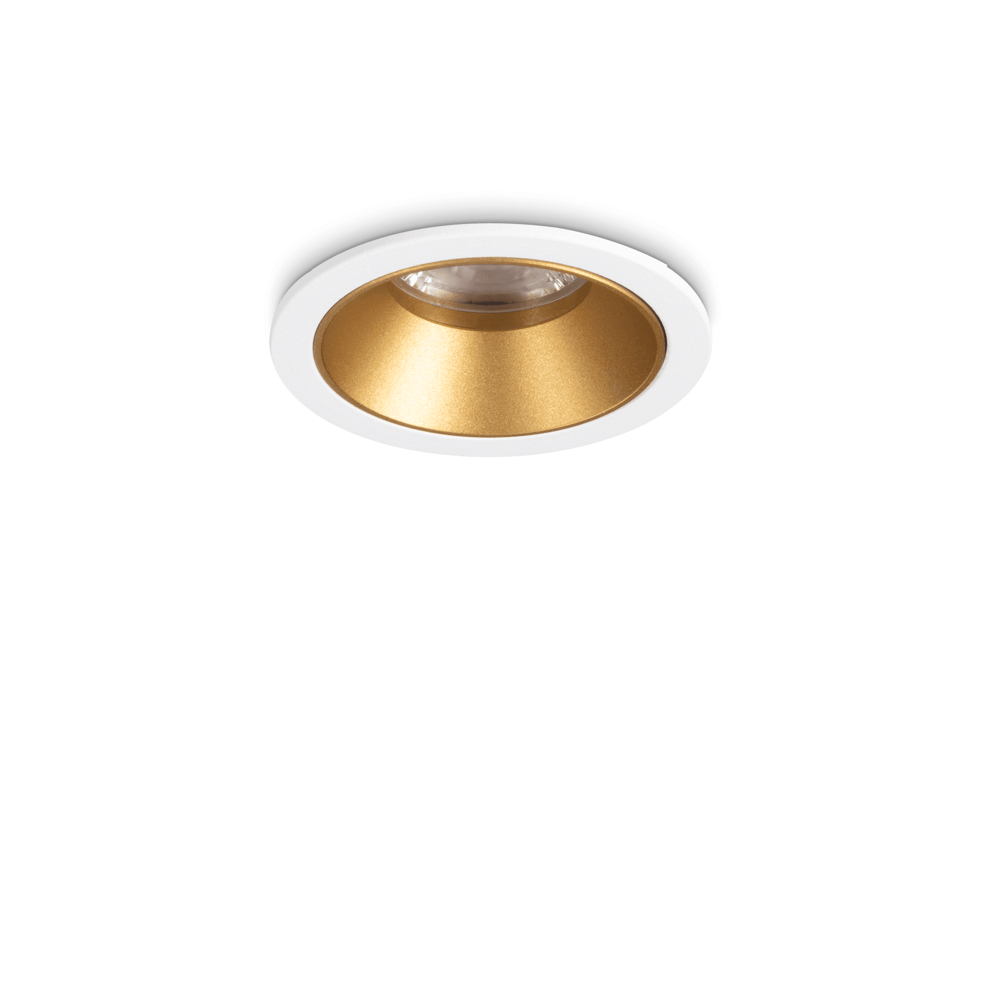 Ideal Lux Game trim round 05w 3000k bi or