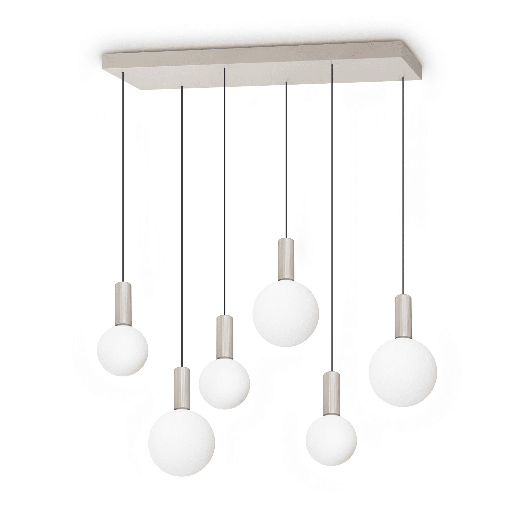 Ideal Lux Odeon sp6 linear