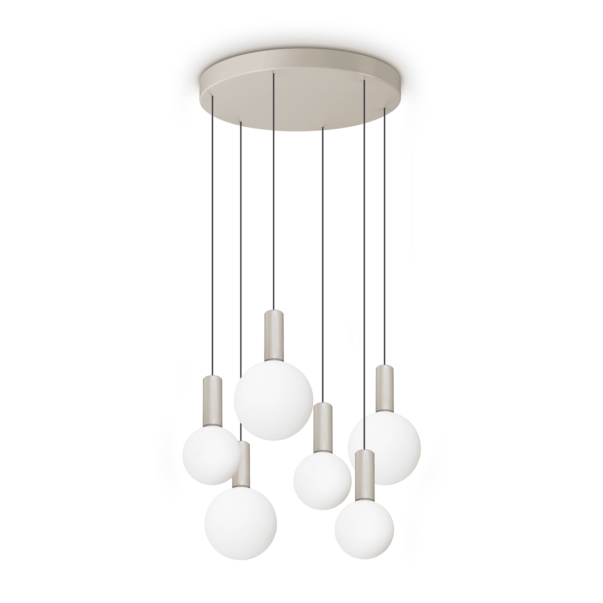 Ideal Lux Odeon sp6 round
