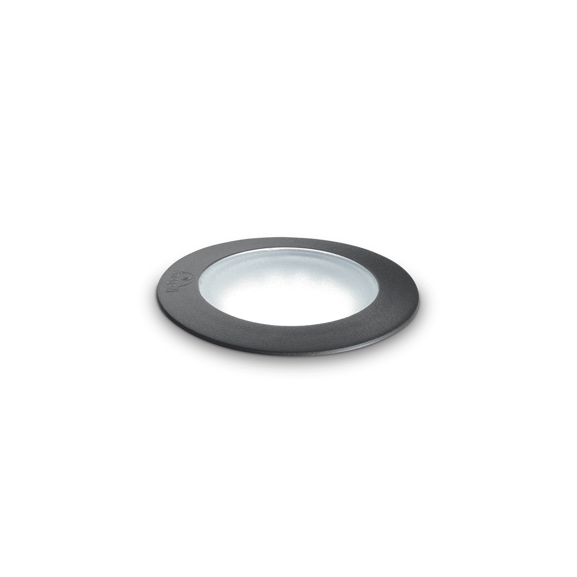 Ideal Lux Way fi d12.0 round wide