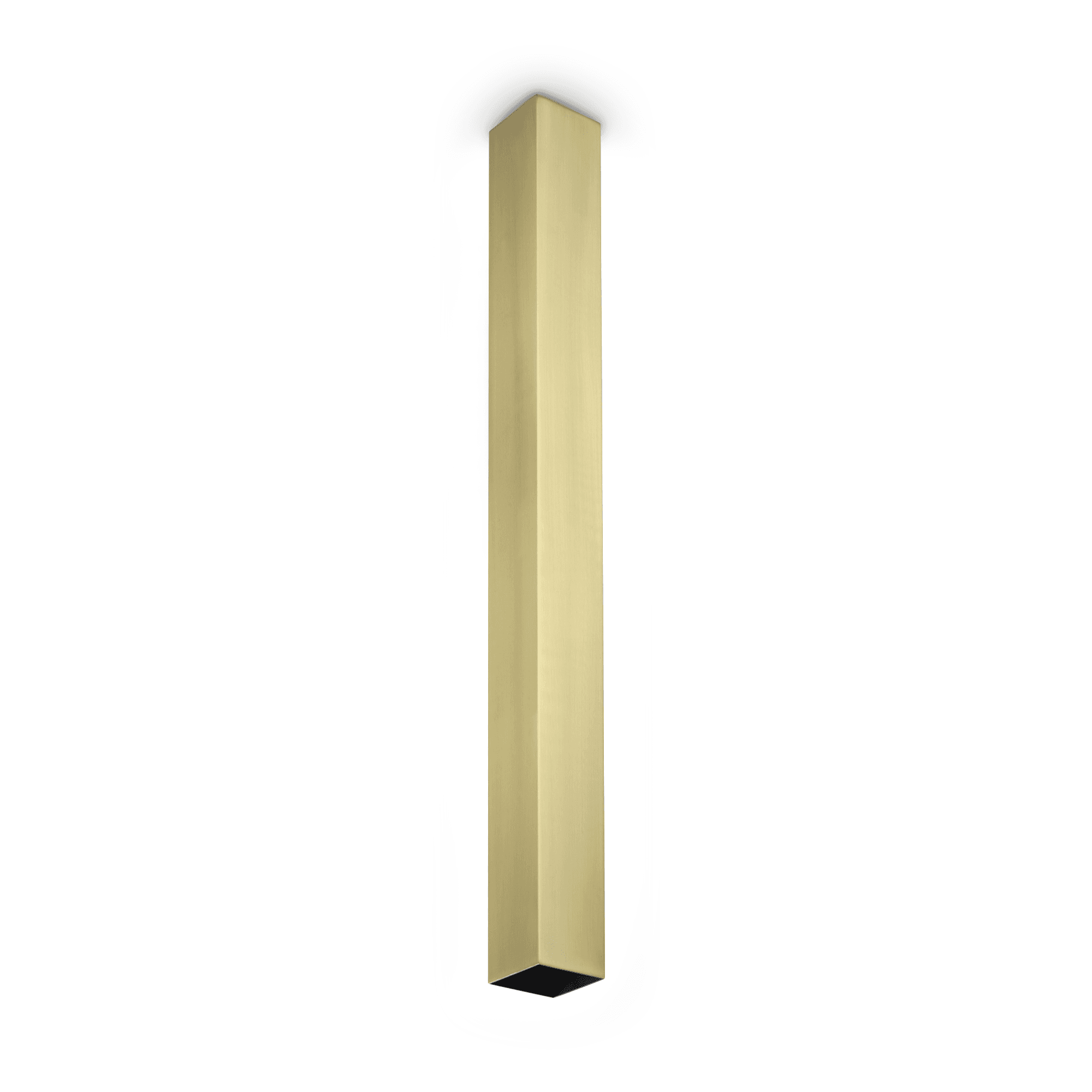 Ideal Lux Look pl01 square d6.0 h075