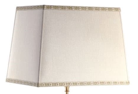 Il Paralume Marina L. Conical rectangular