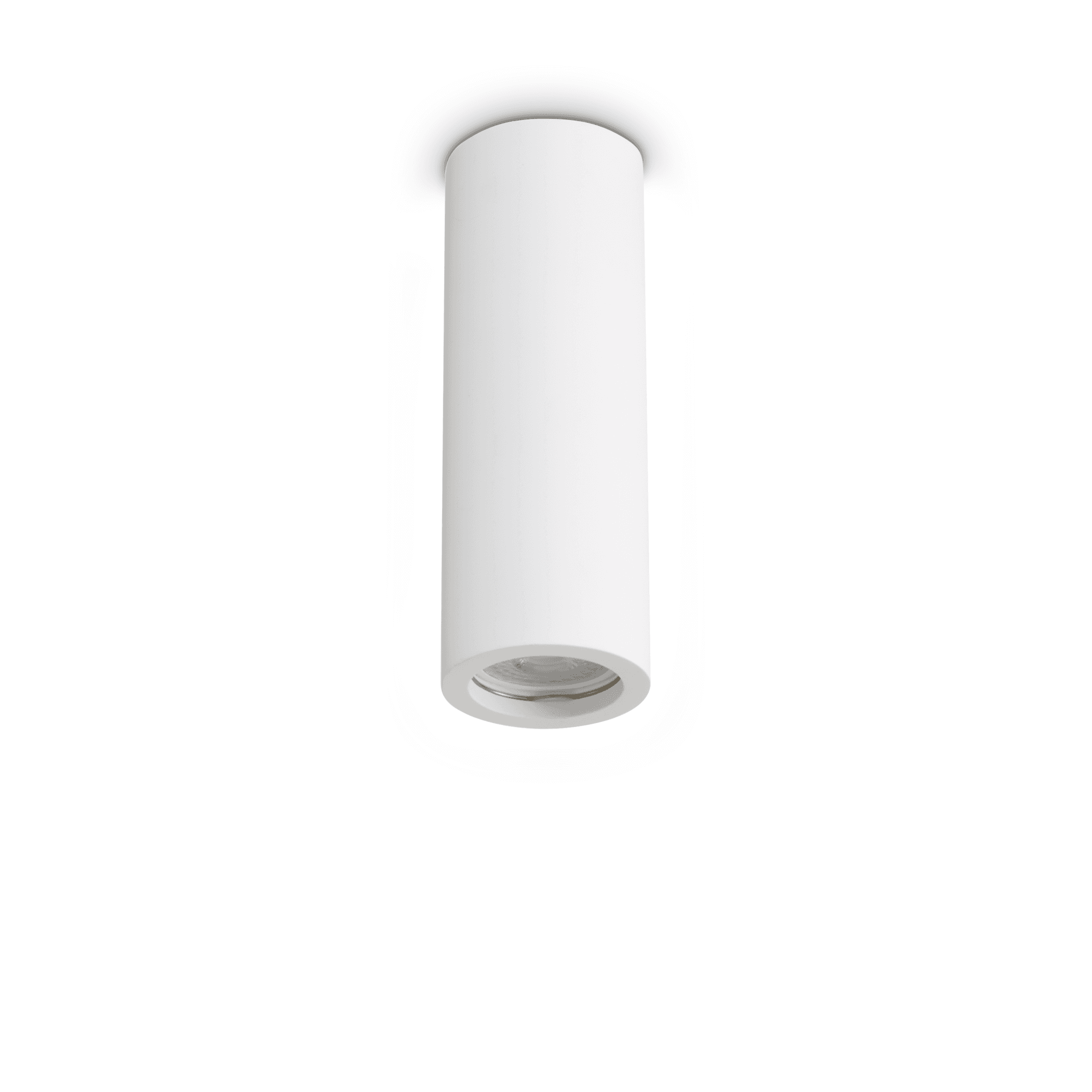 Ideal Lux Look pl01 round d7.0 h020