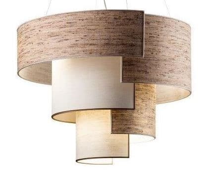 Il Paralume Marina Q. Lampshade "particular" made to measure