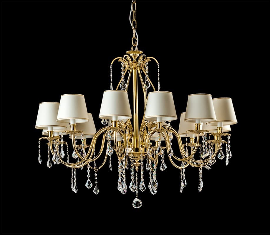 Il Paralume Marina 2331 Oval