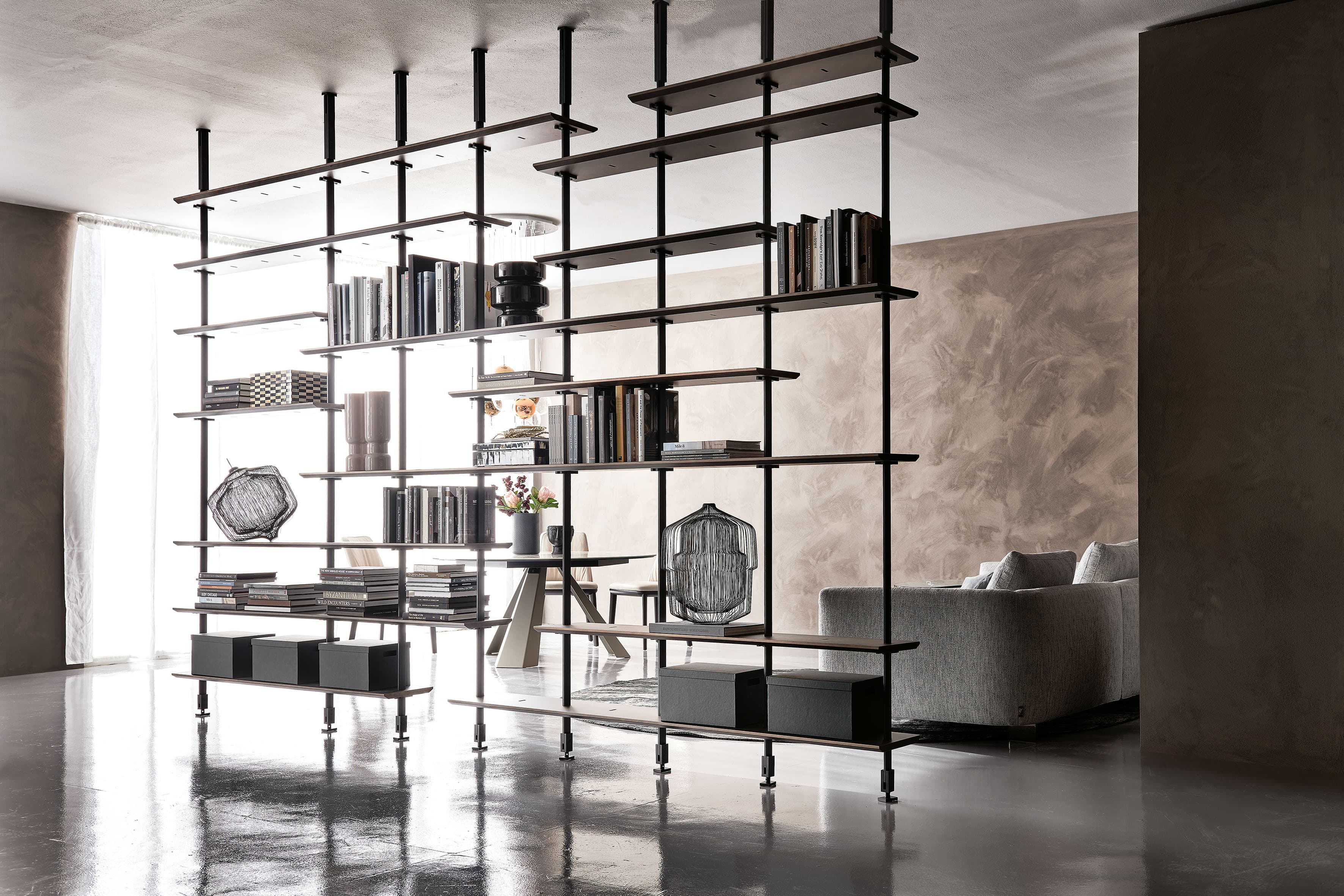 Cattelan Italia AIRPORT