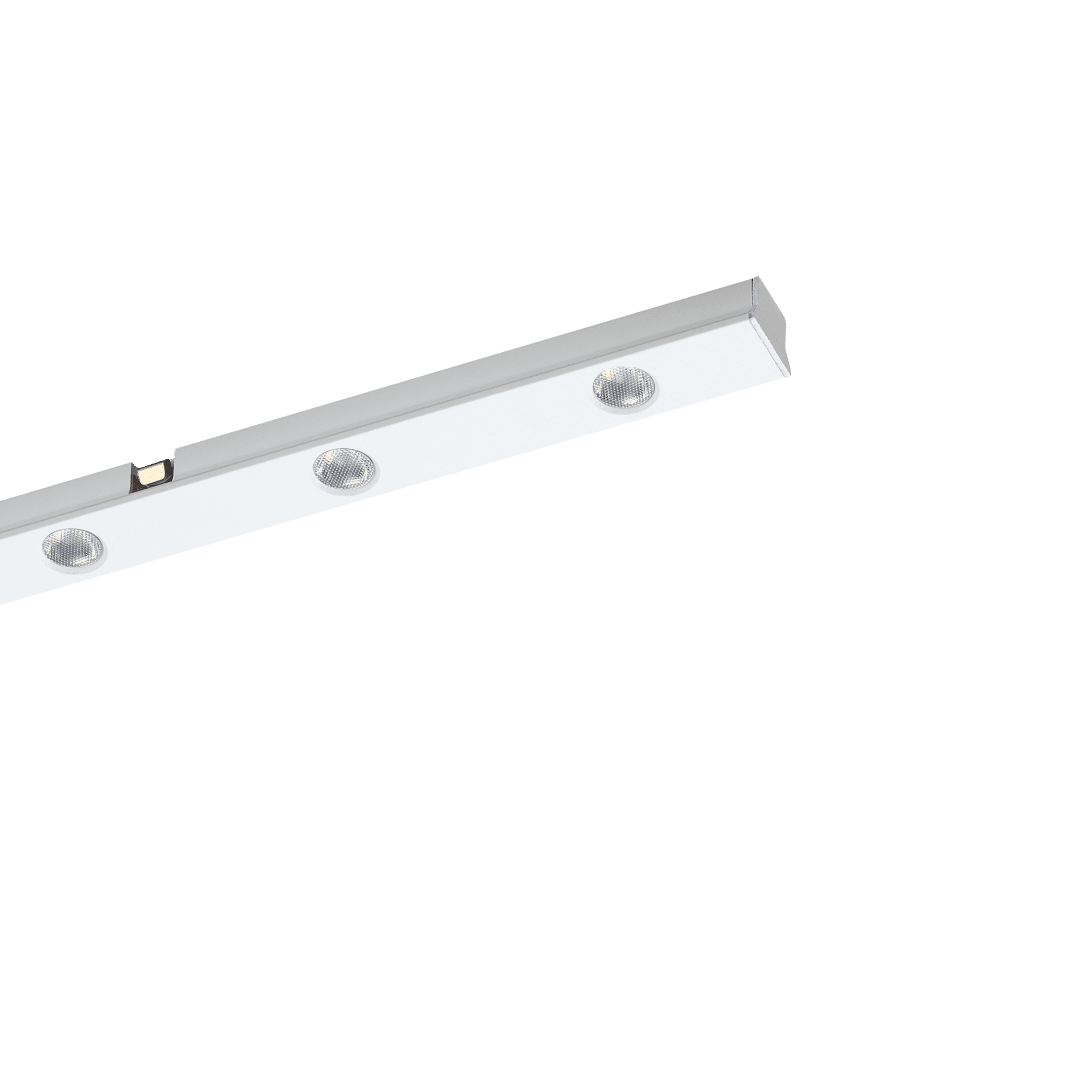 Ideal Lux Stick accent 06w 3000k