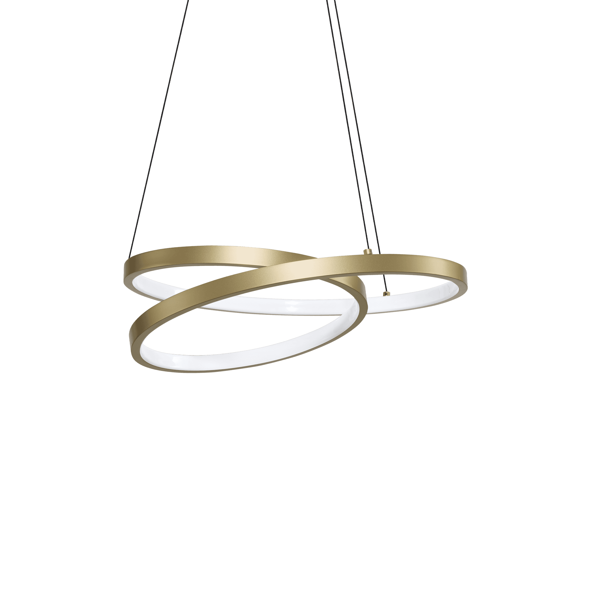 Ideal Lux Oz sp d040 on-off 3000k