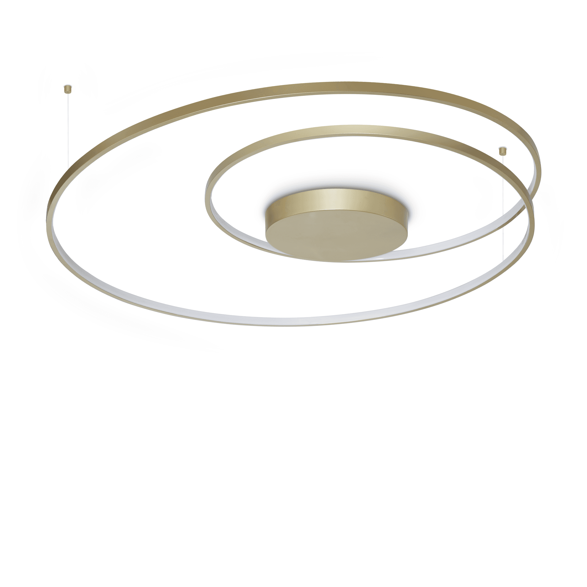 Ideal Lux Oz pl d100 on-off 3000k