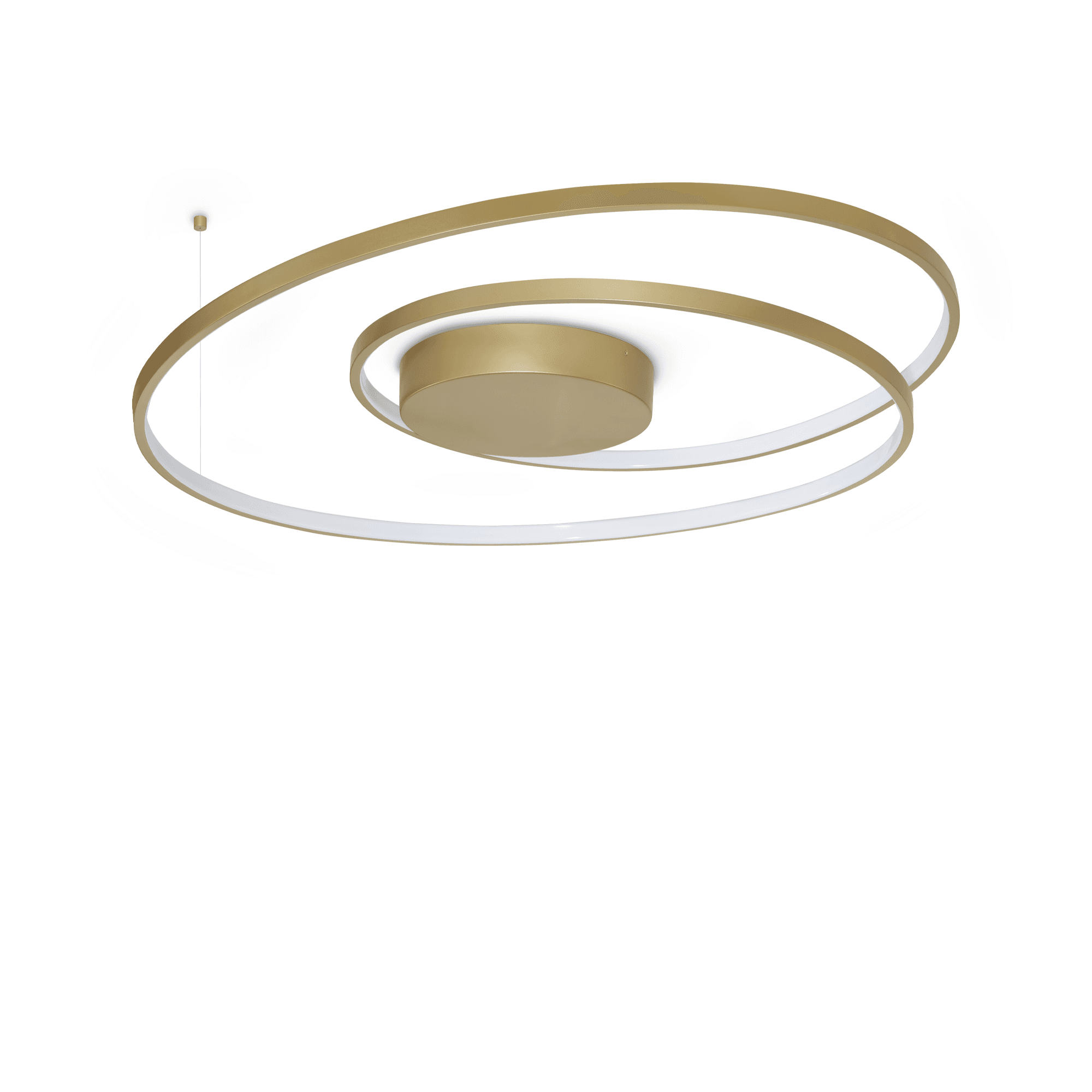 Ideal Lux Oz pl d080 on-off 3000k