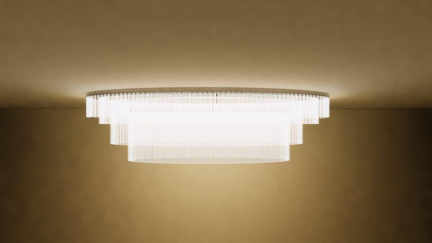 Il Paralume Marina 2273OVAL
