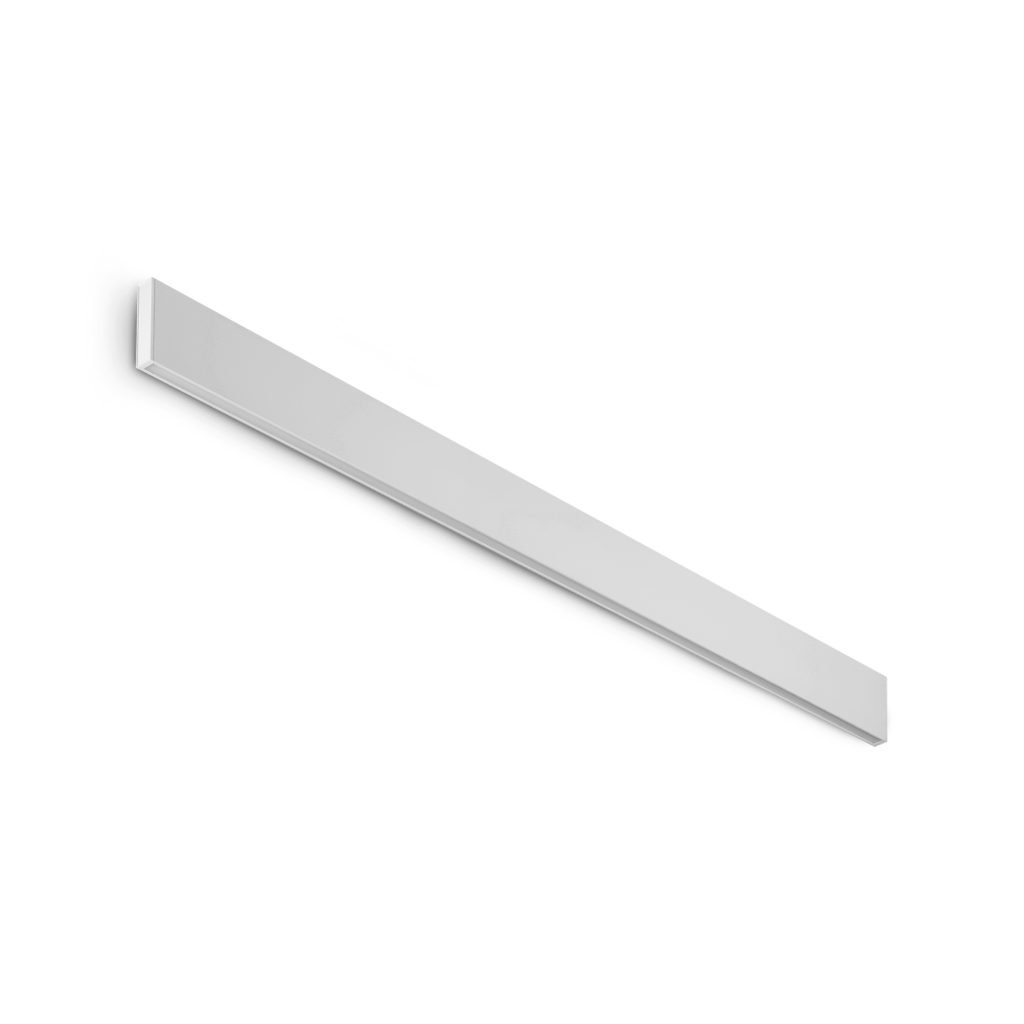 Ideal Lux Steel ap1 d20 mono-emission wide 4000k