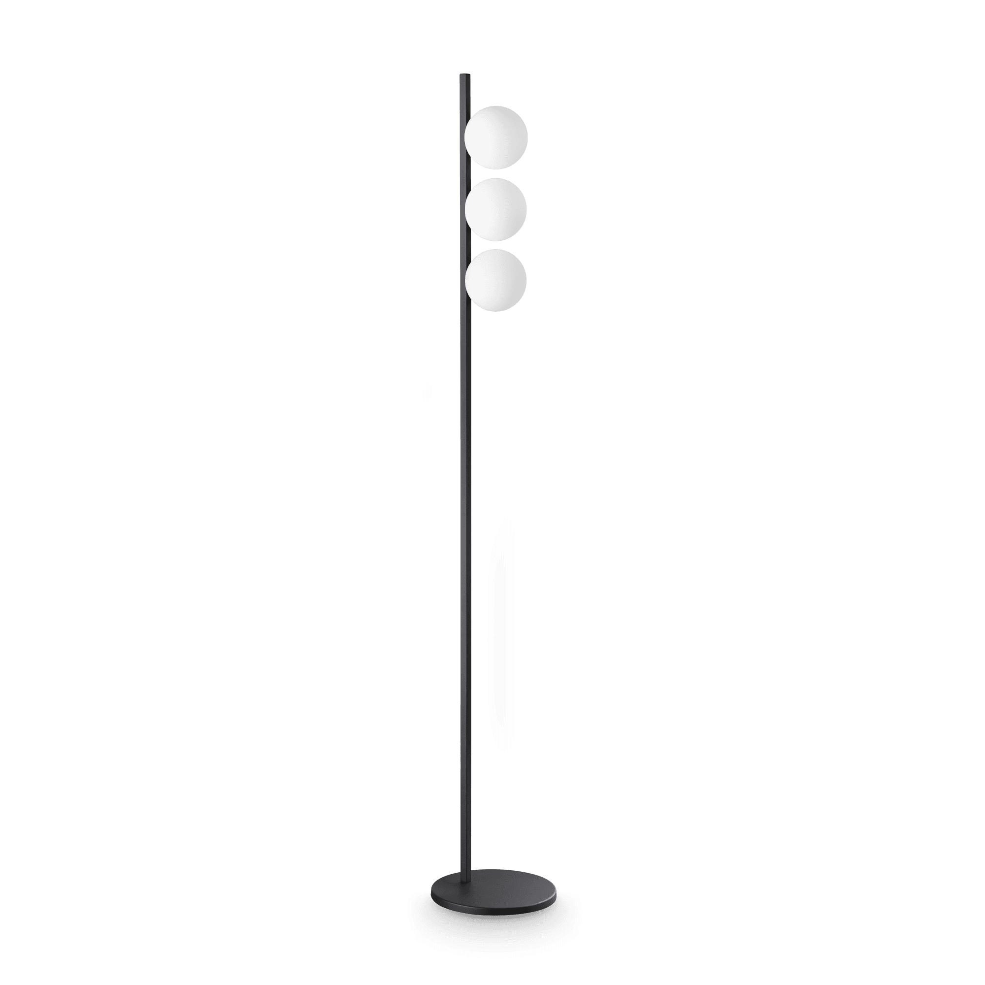Ideal Lux Binomio pt3
