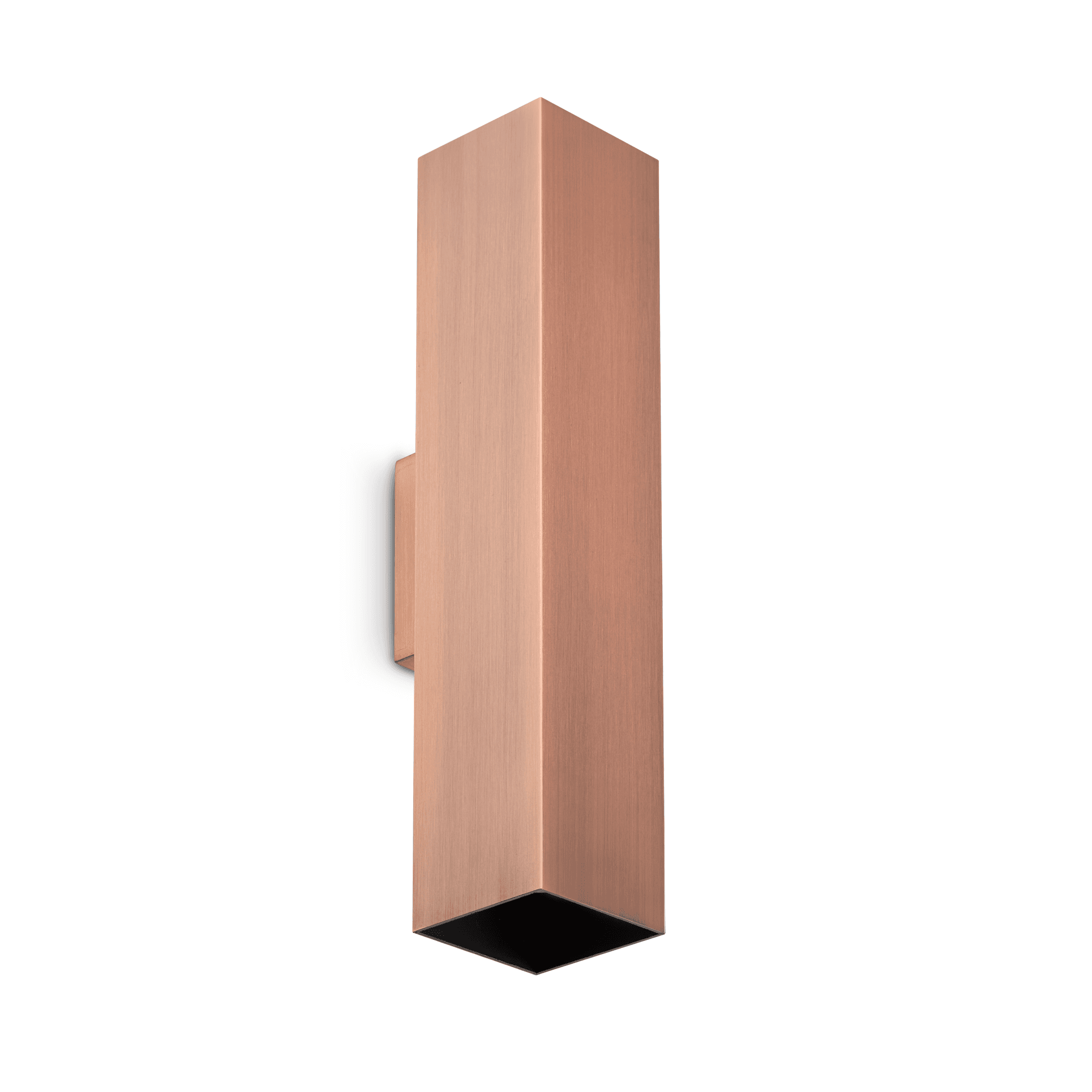 Ideal Lux Look ap02 square d6.0 h030