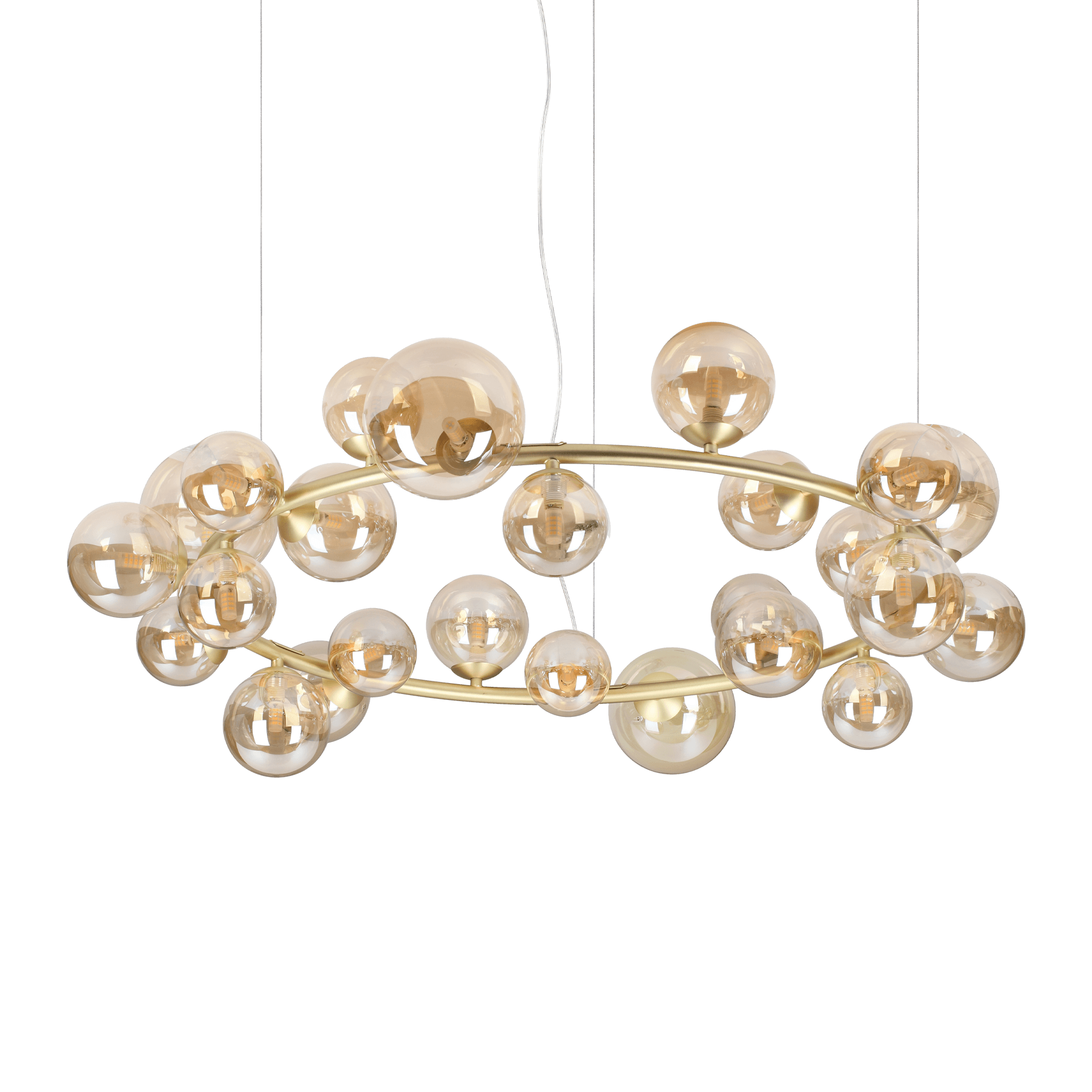 Ideal Lux Perlage sp25
