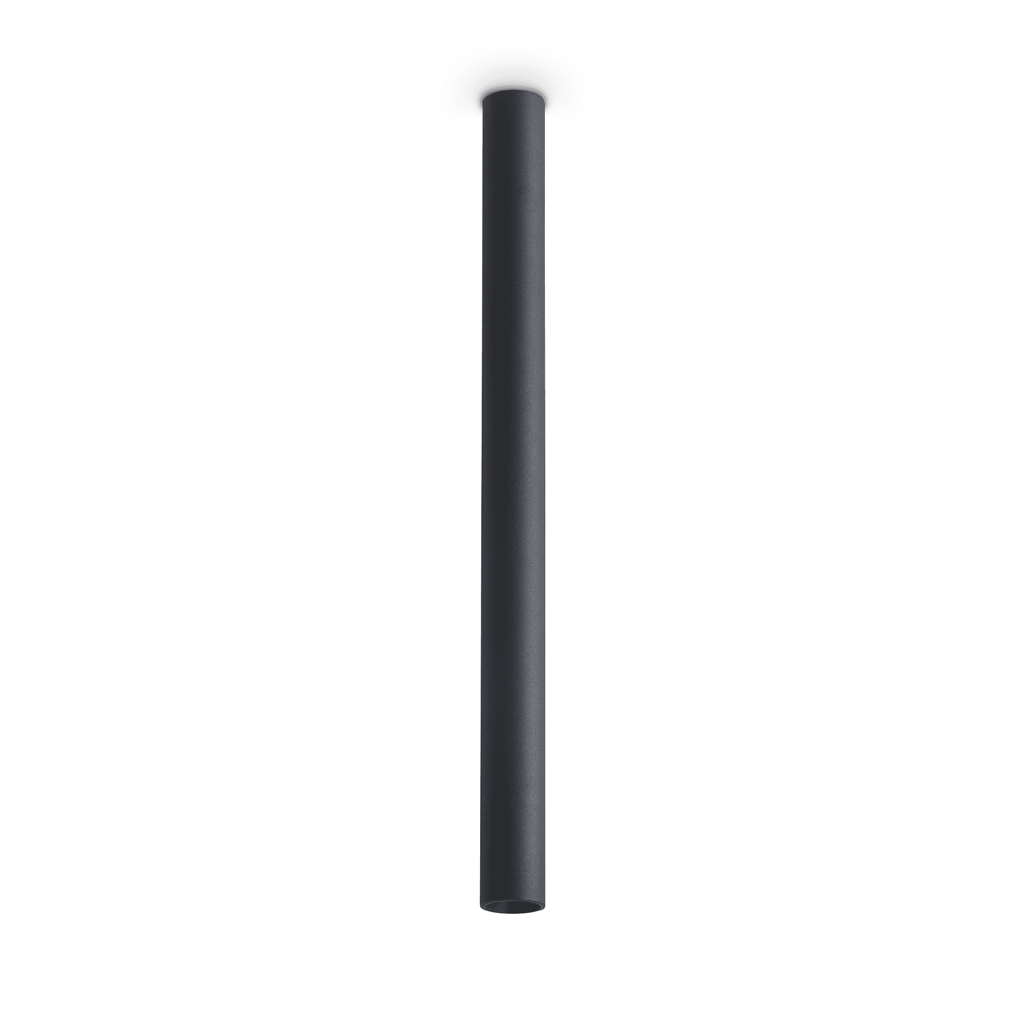 Ideal Lux Look led pl01 round d3.0 h040 on-off 3000k