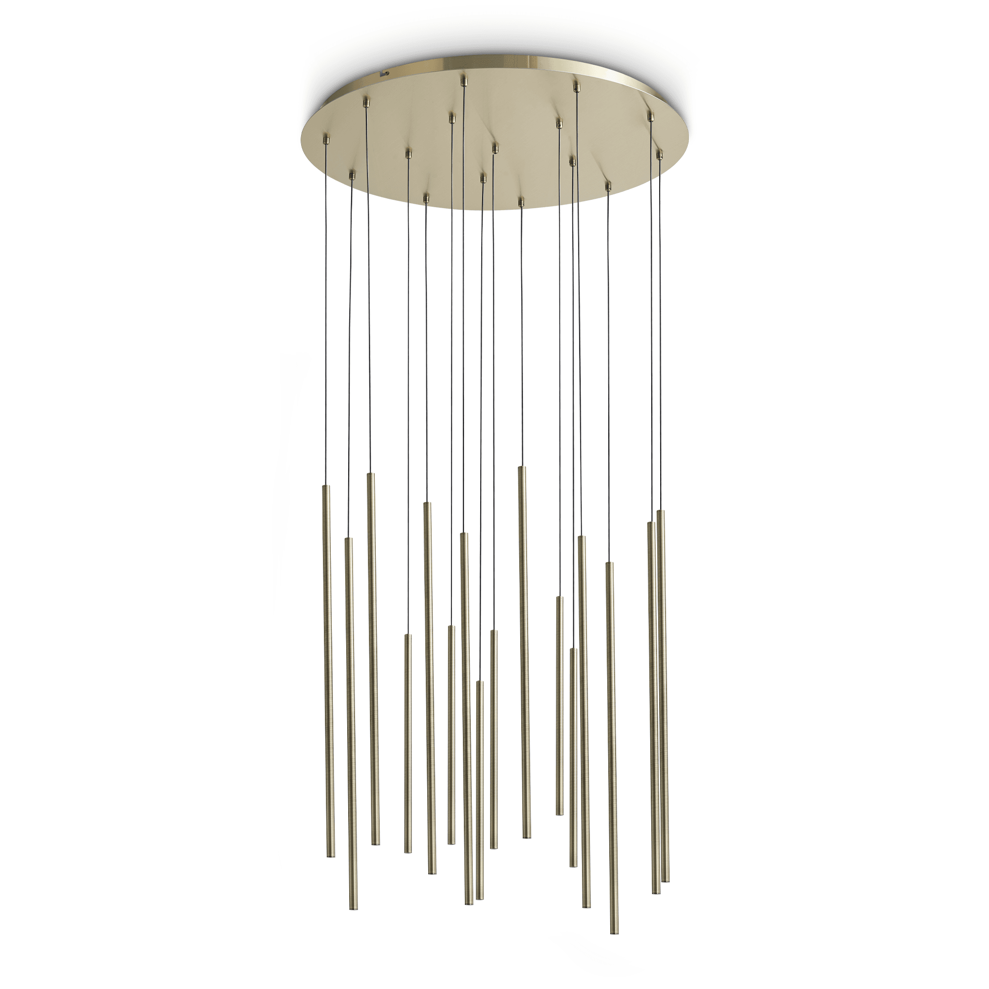 Ideal Lux Look led sp16 round drop d1.6 on-off 3000k