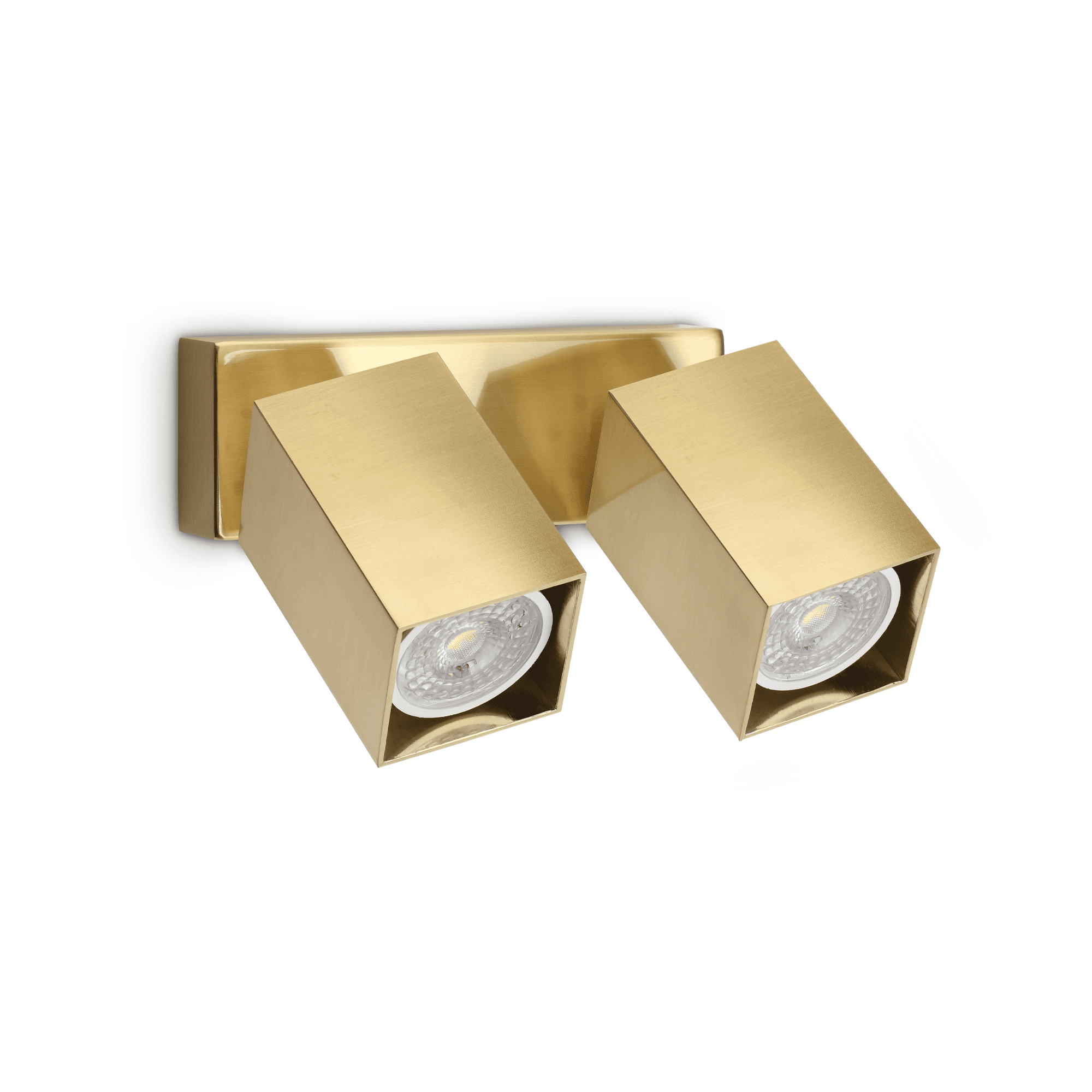 Ideal Lux Dynamite ap2 square