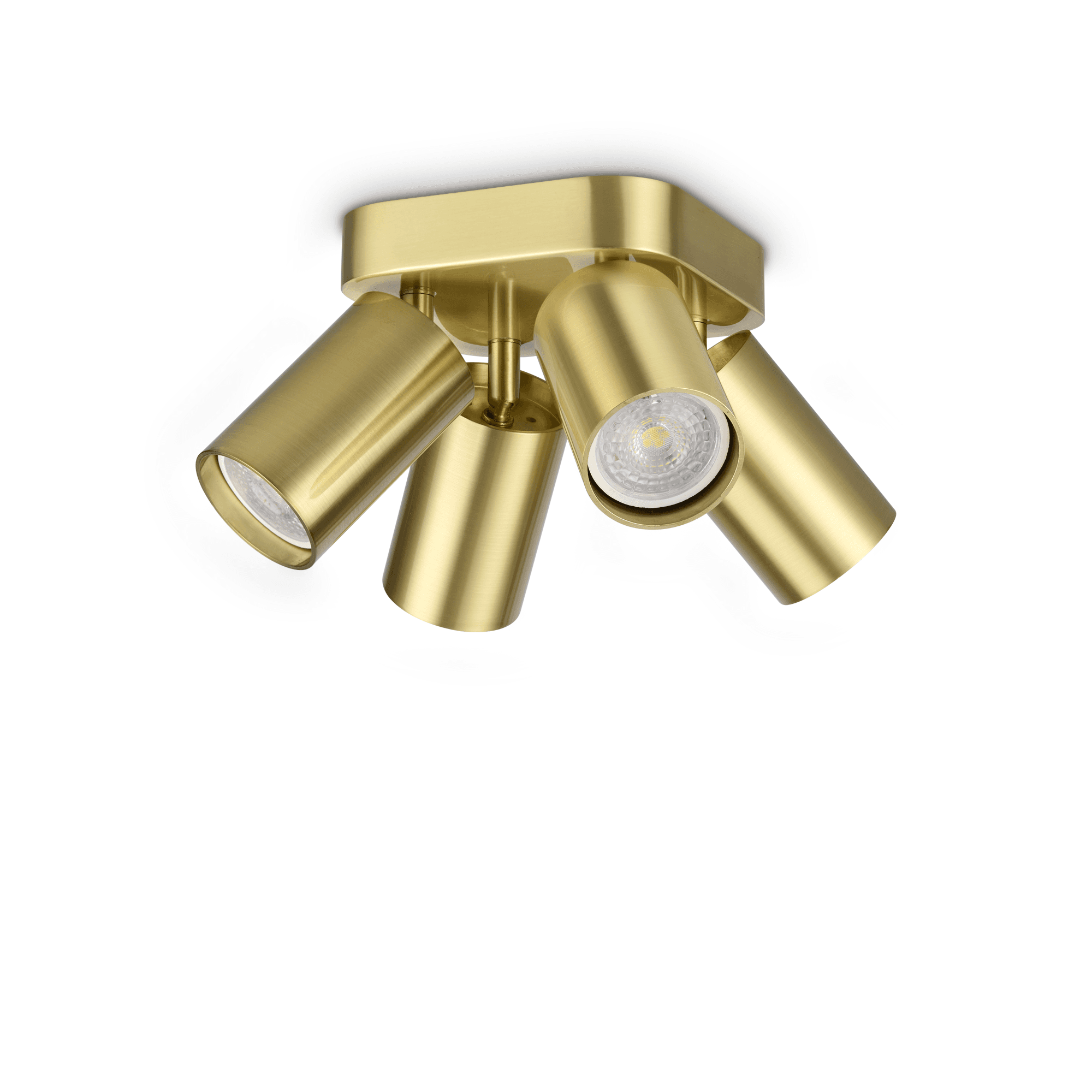 Ideal Lux Dynamite pl4 round