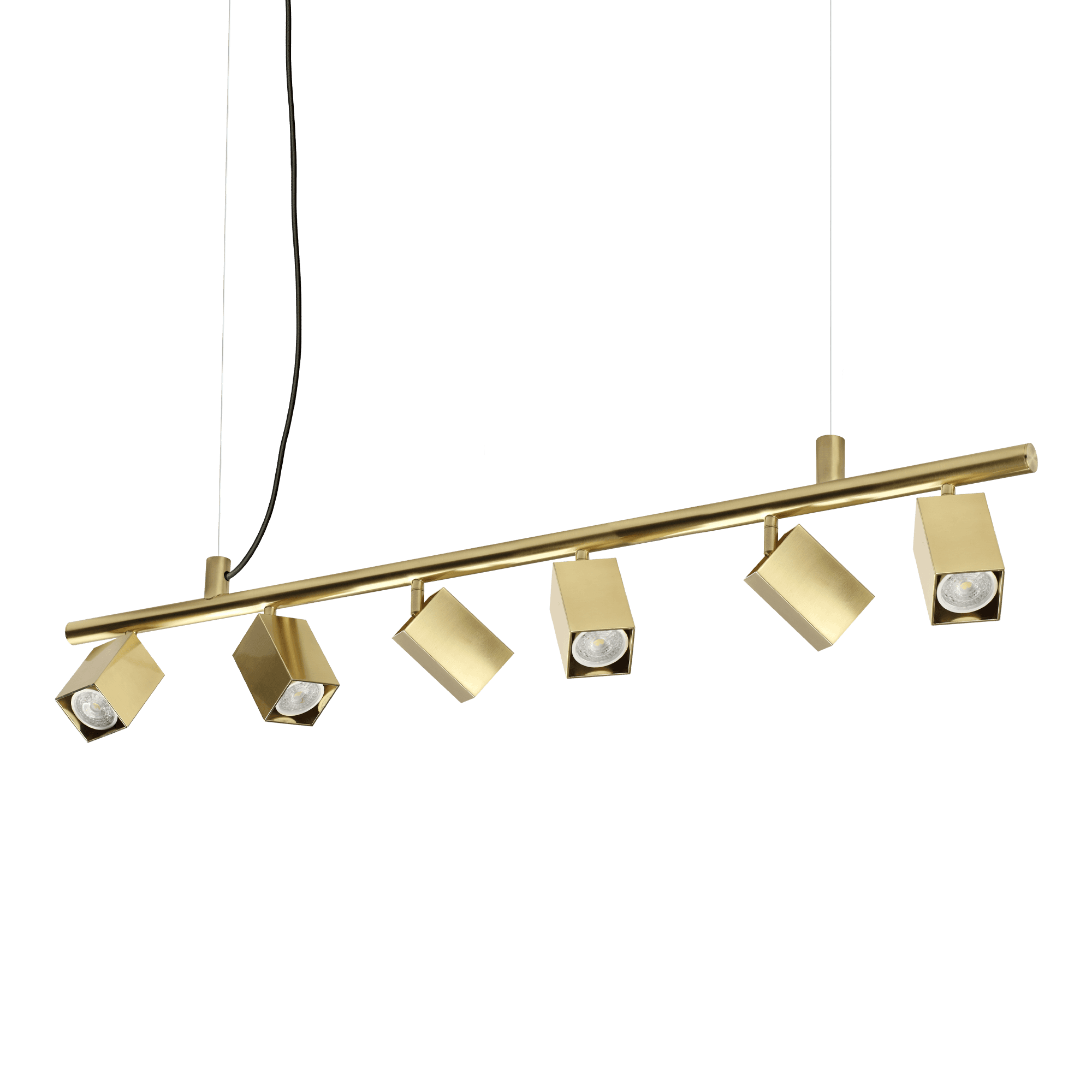 Ideal Lux Dynamite sp6 square