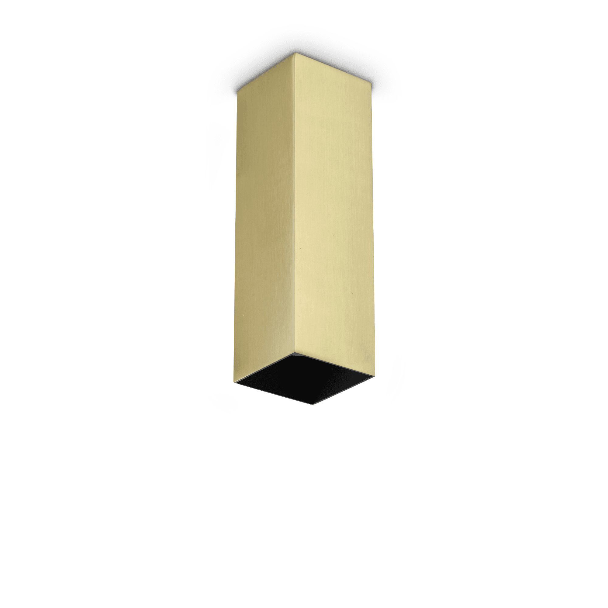 Ideal Lux Look pl01 square d6.0 h020