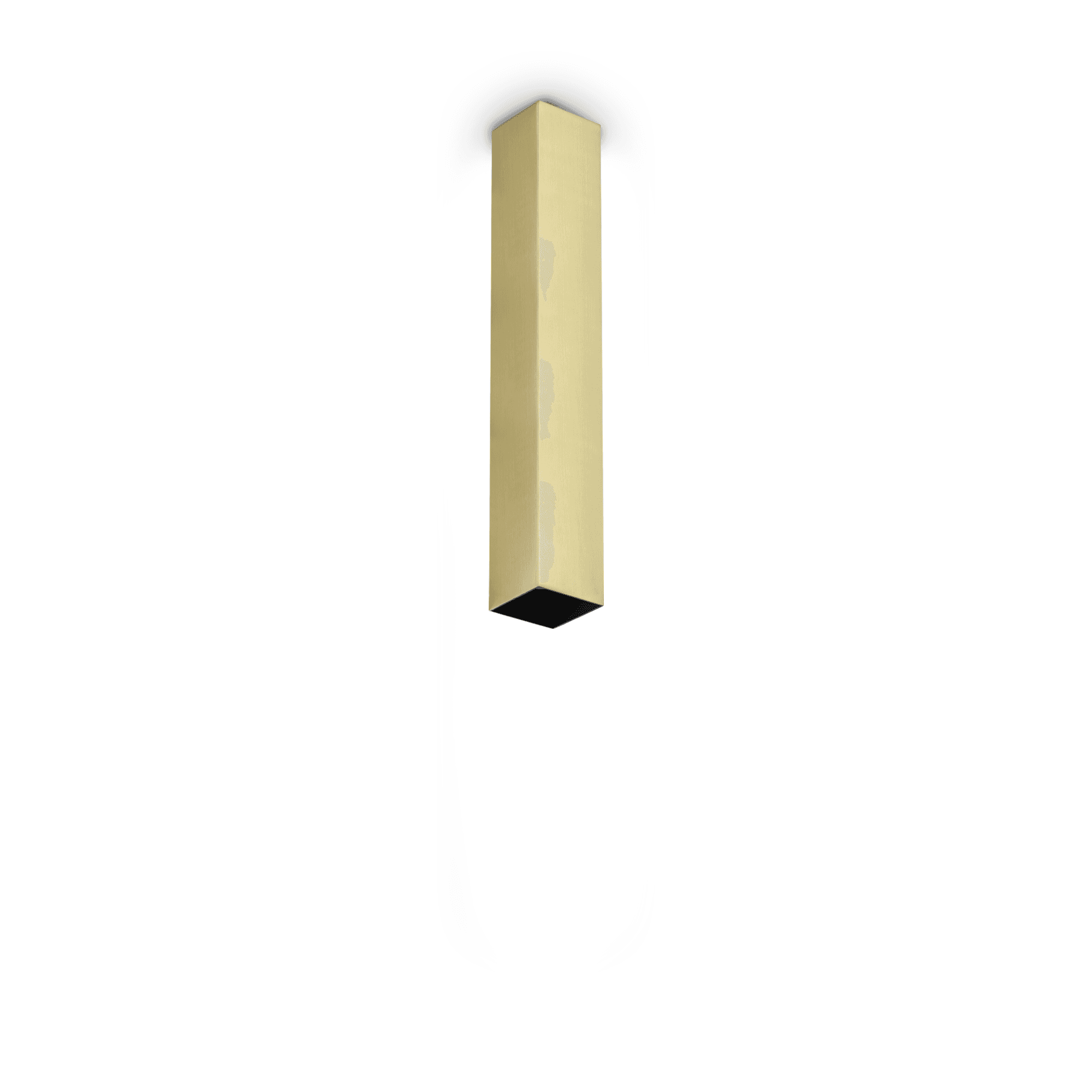 Ideal Lux Look pl01 square d6.0 h040