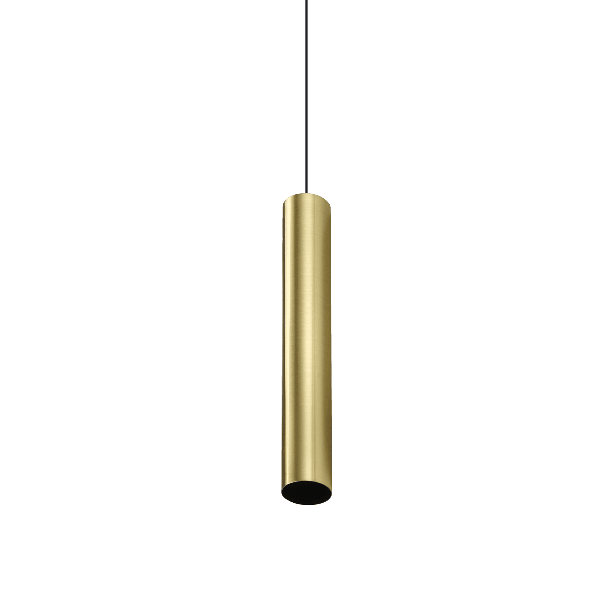 Ideal Lux Look sp01 round d4.0 h025