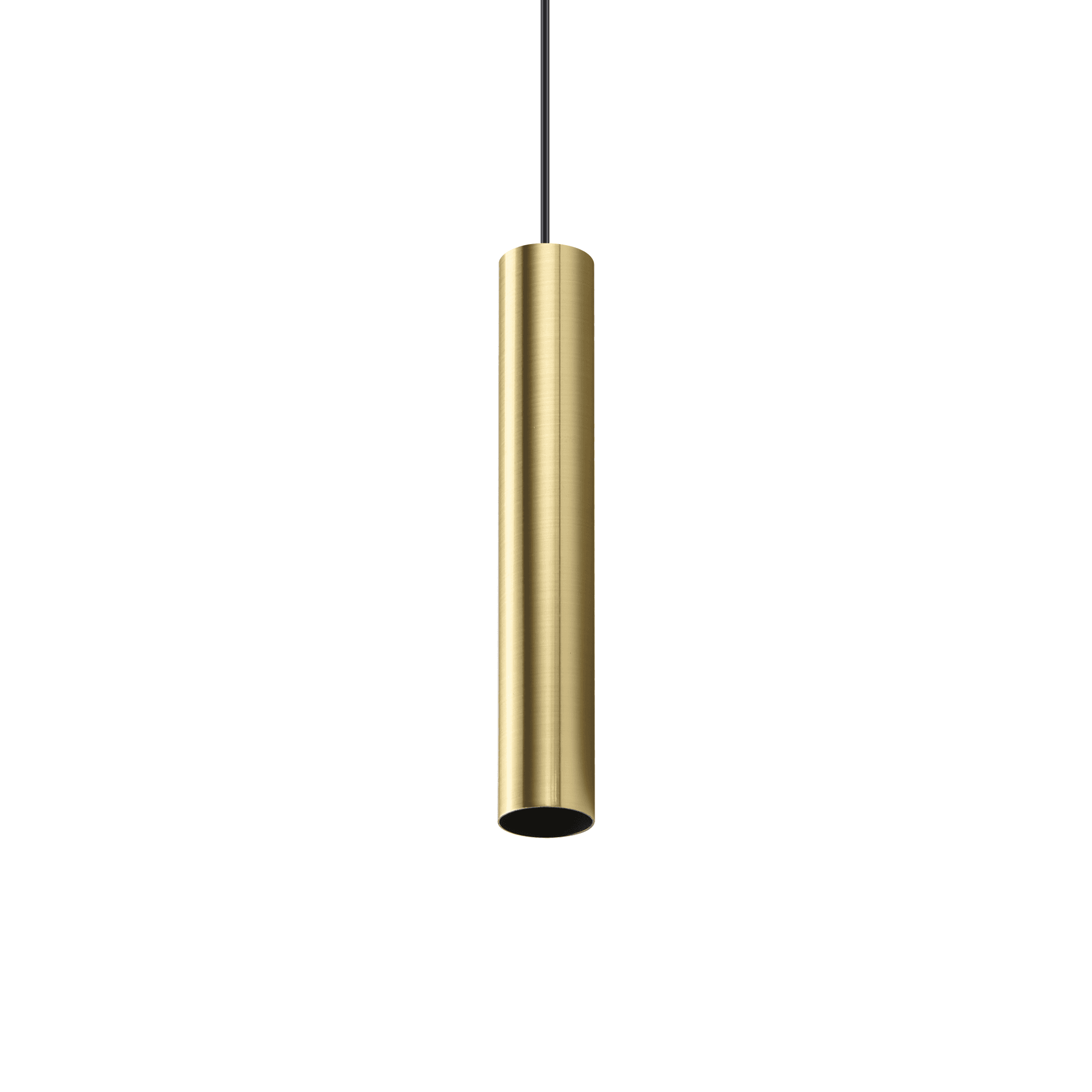 Ideal Lux Look sp01 round d4.0 h040