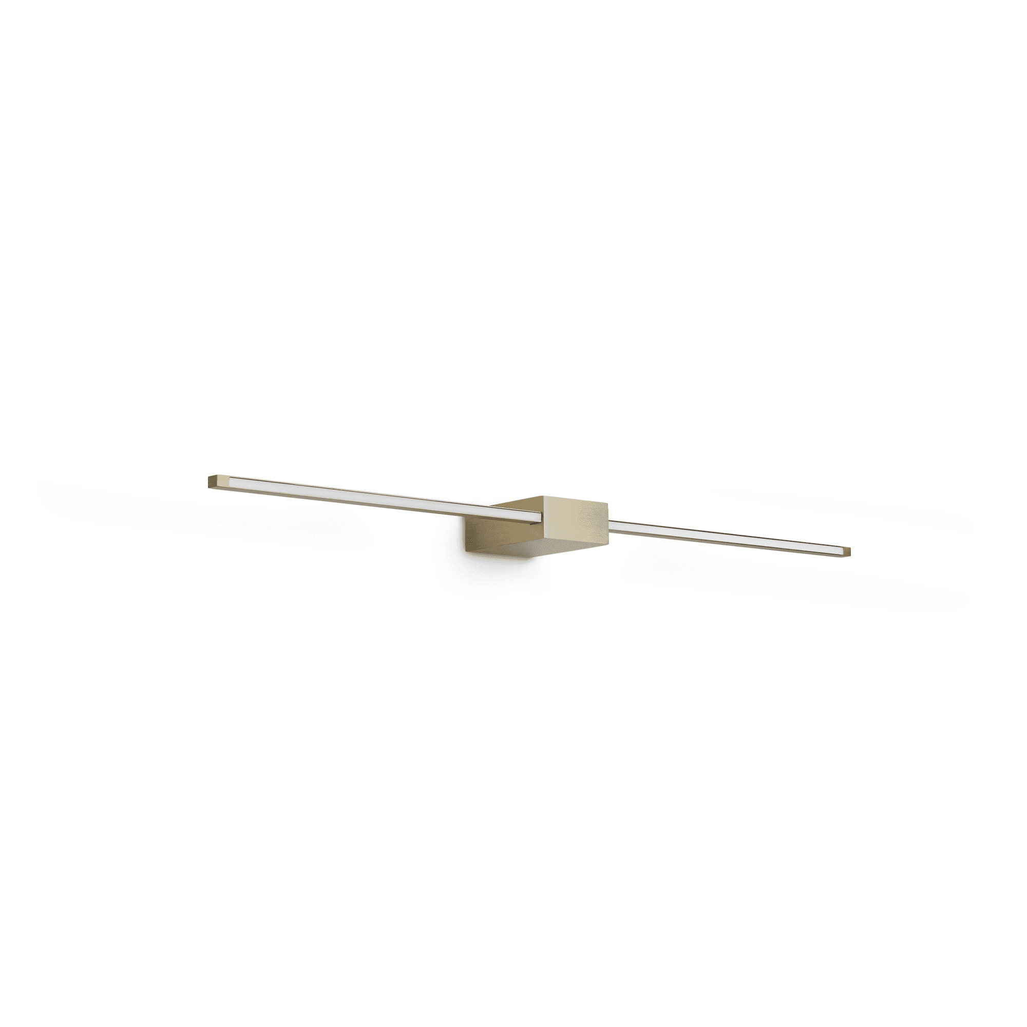 Ideal Lux Essence ap square d075 luce dir. 3000k