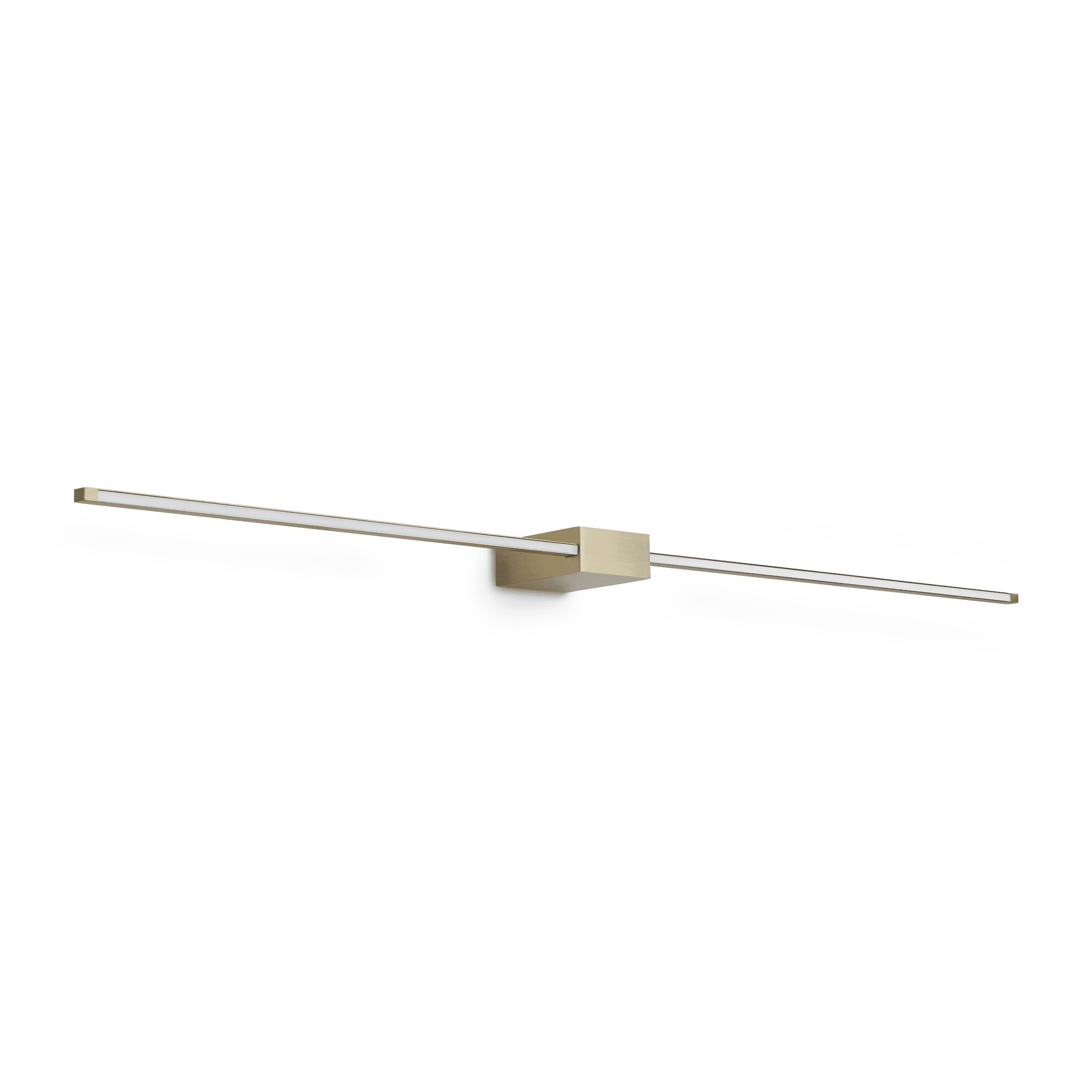 Ideal Lux Essence ap square d115 luce dir. 3000k