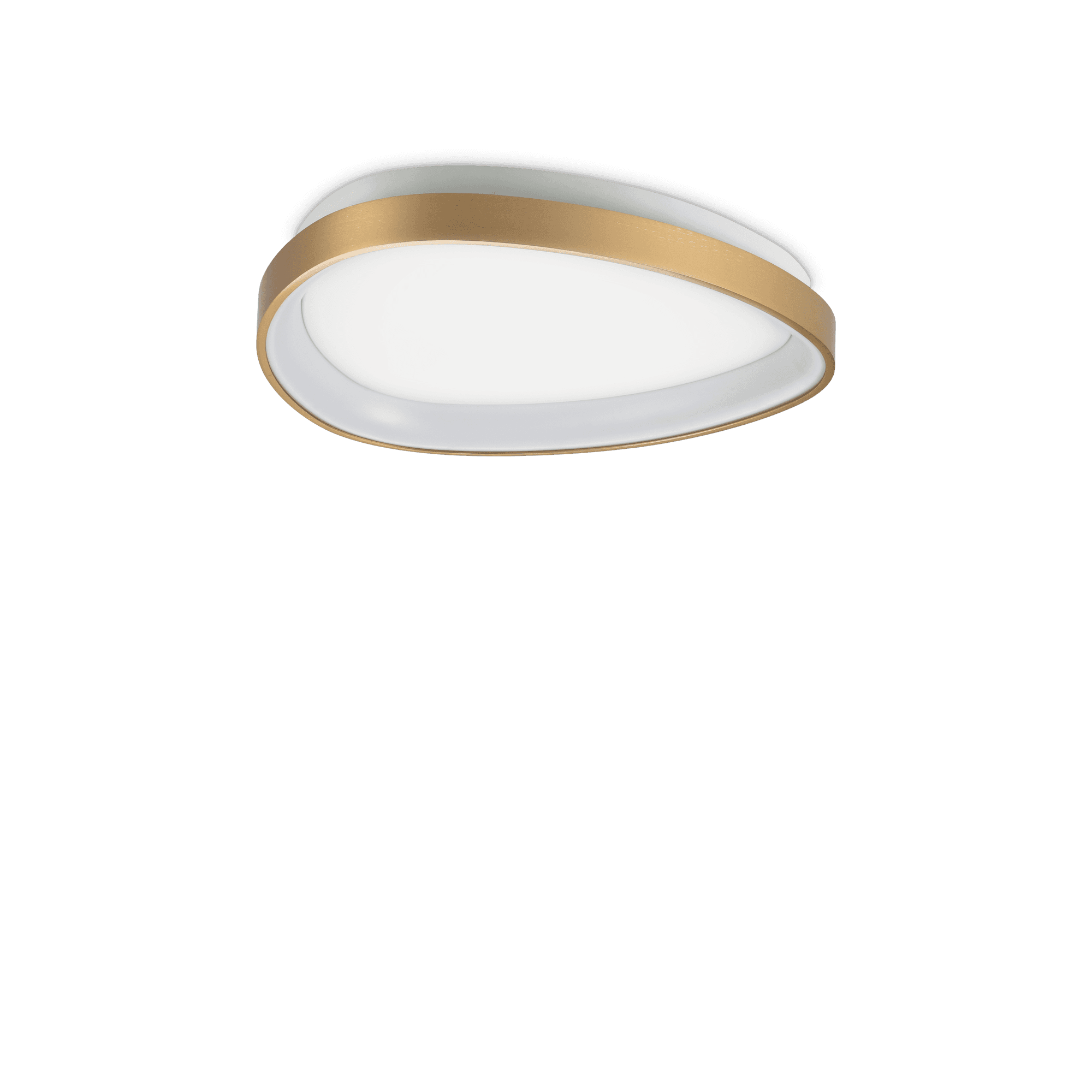 Ideal Lux Gemini pl d042 on-off 4000k