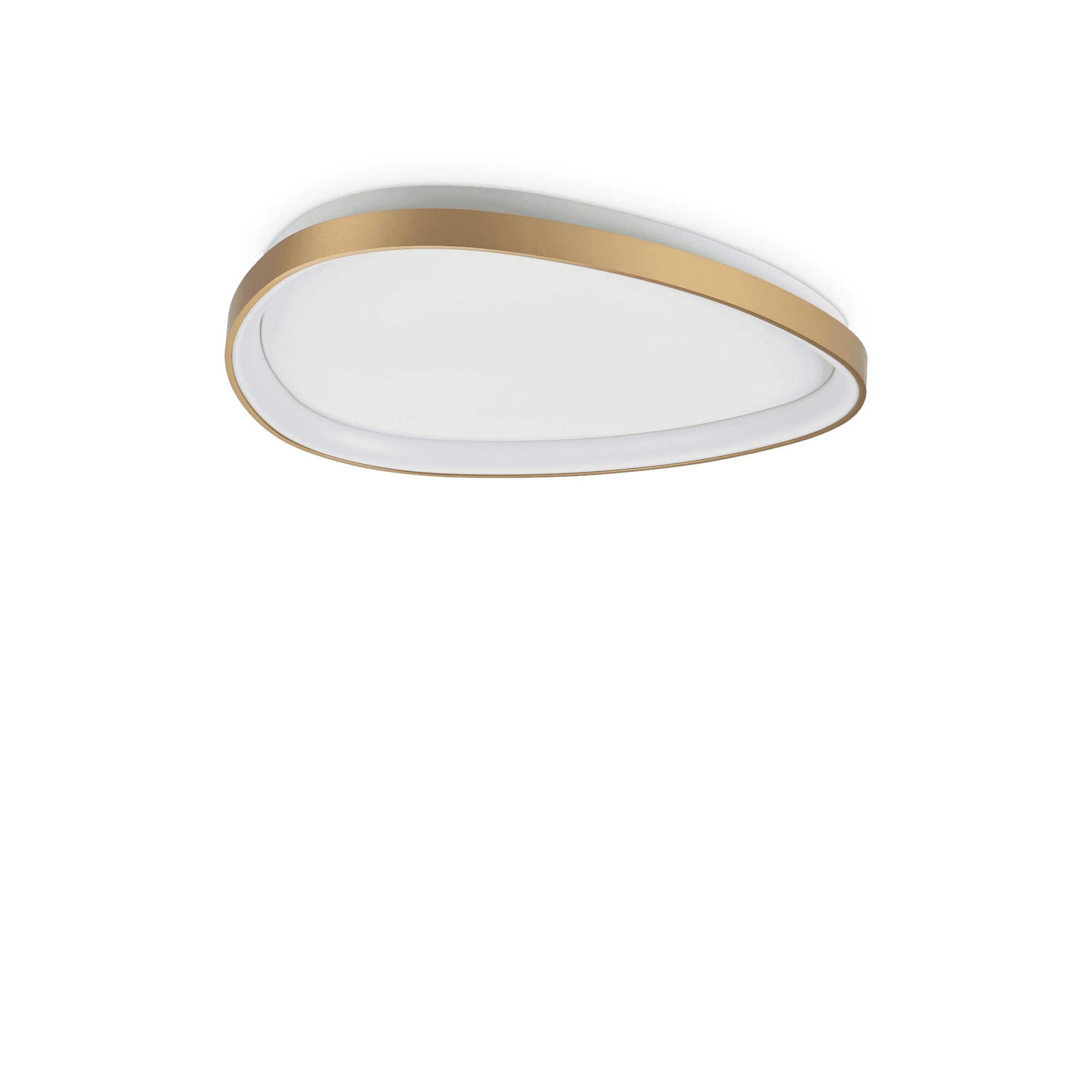 Ideal Lux Gemini pl d061 on-off 4000k
