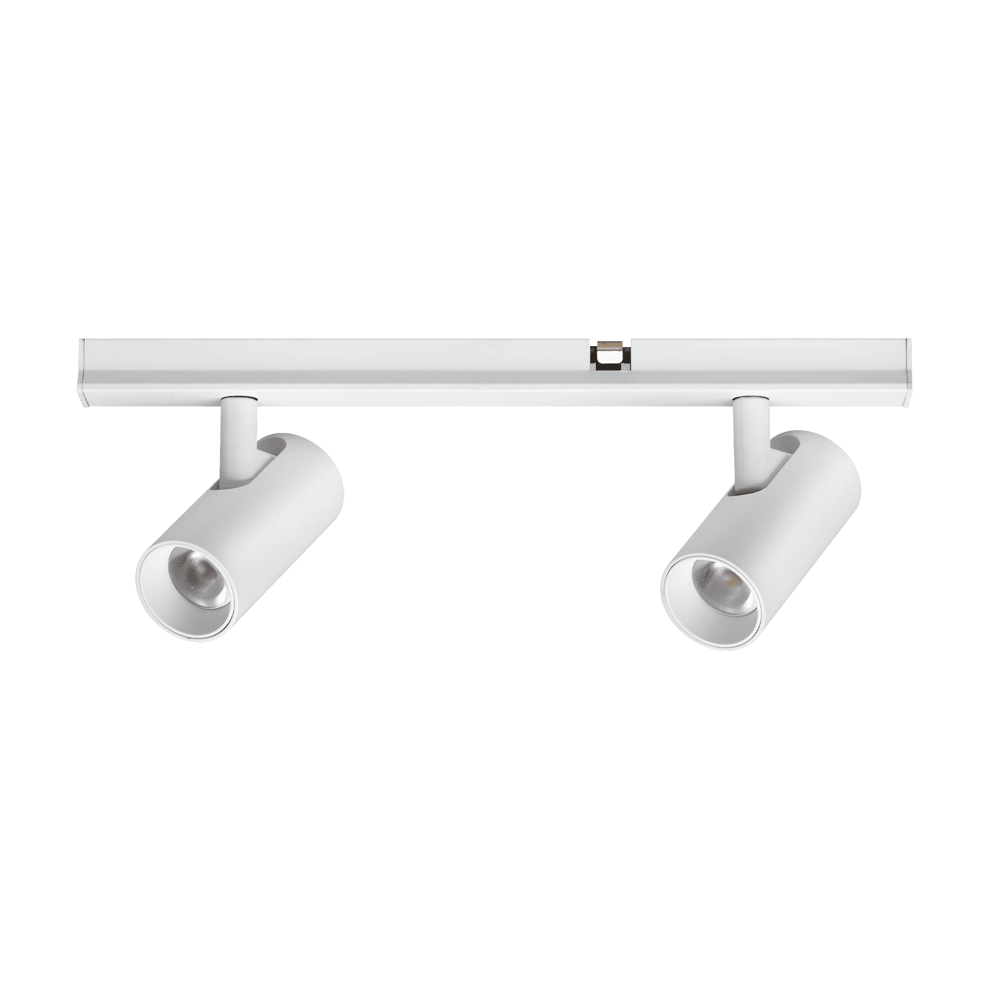 Ideal Lux Stick spot double 06w 3000k